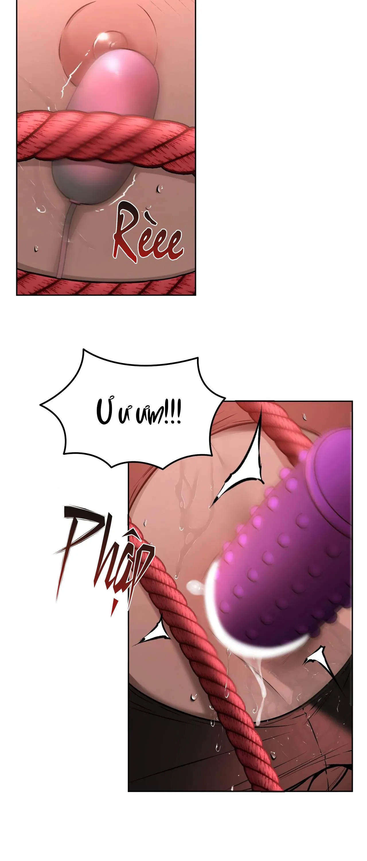 BÊN TRONG LỚP CẢNH PHỤC Chapter 27 Trang 3