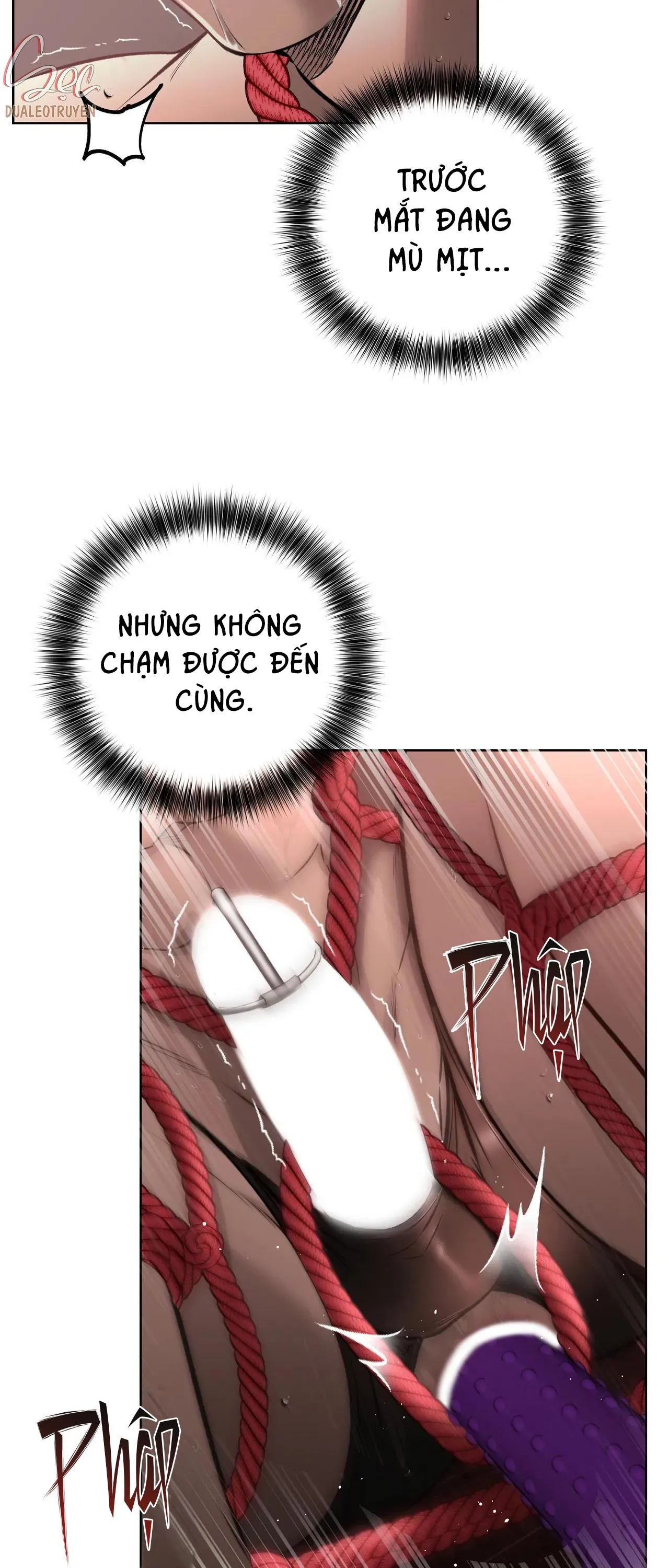 BÊN TRONG LỚP CẢNH PHỤC Chapter 27 Trang 7