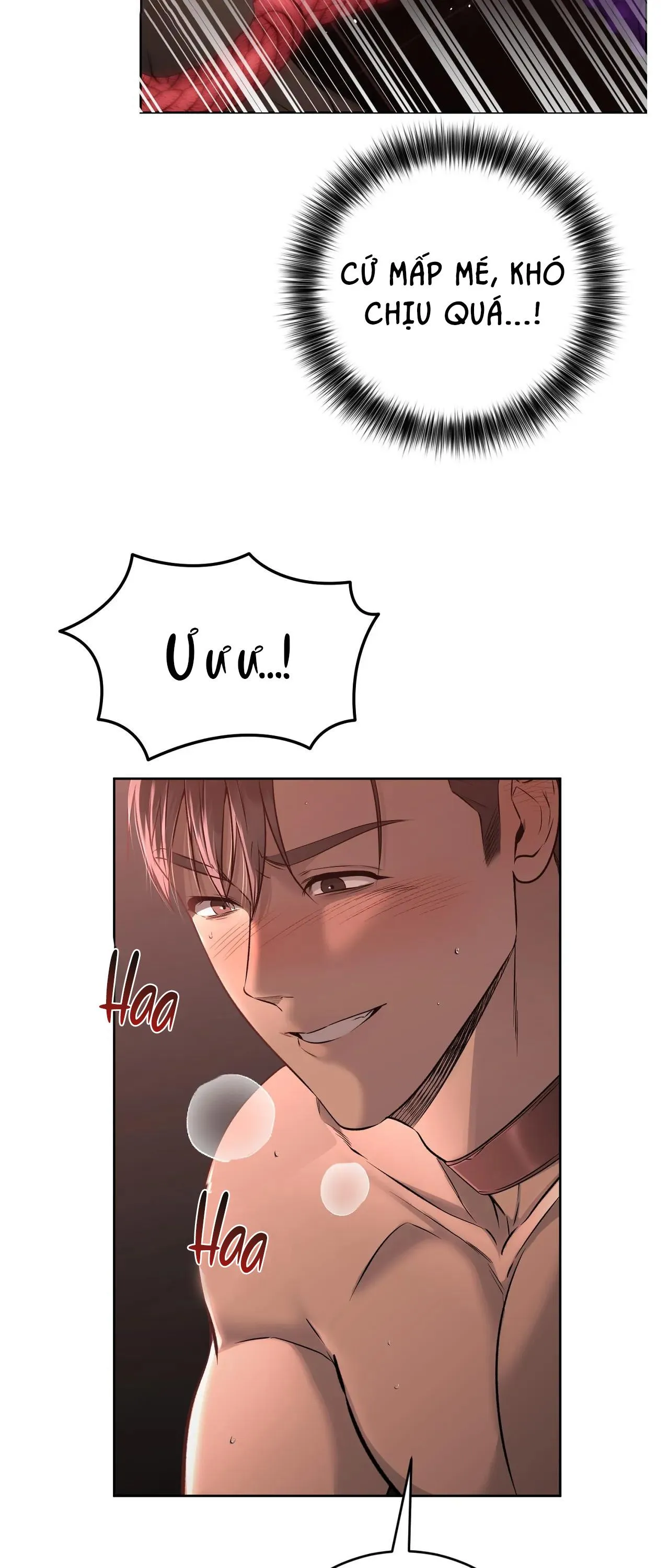 BÊN TRONG LỚP CẢNH PHỤC Chapter 27 Trang 8