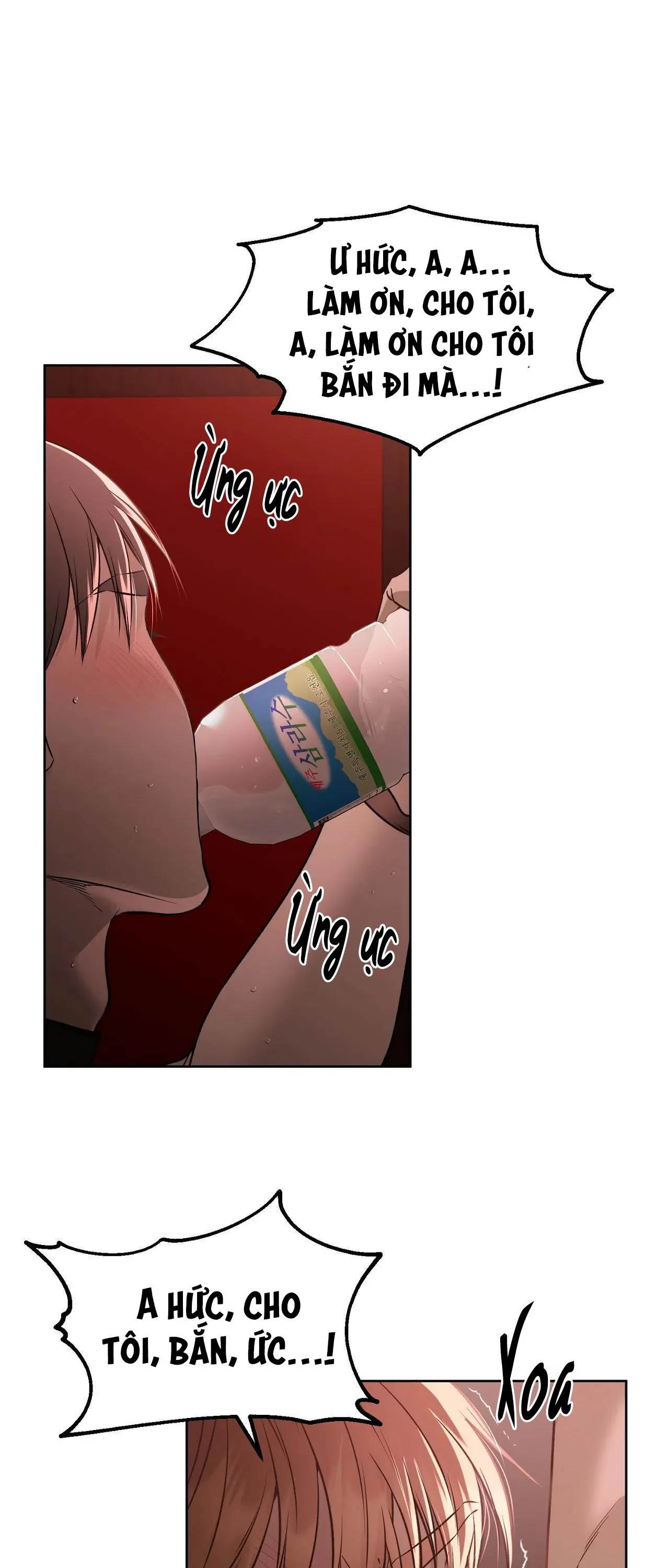 BÊN TRONG LỚP CẢNH PHỤC Chapter 27 Trang 16