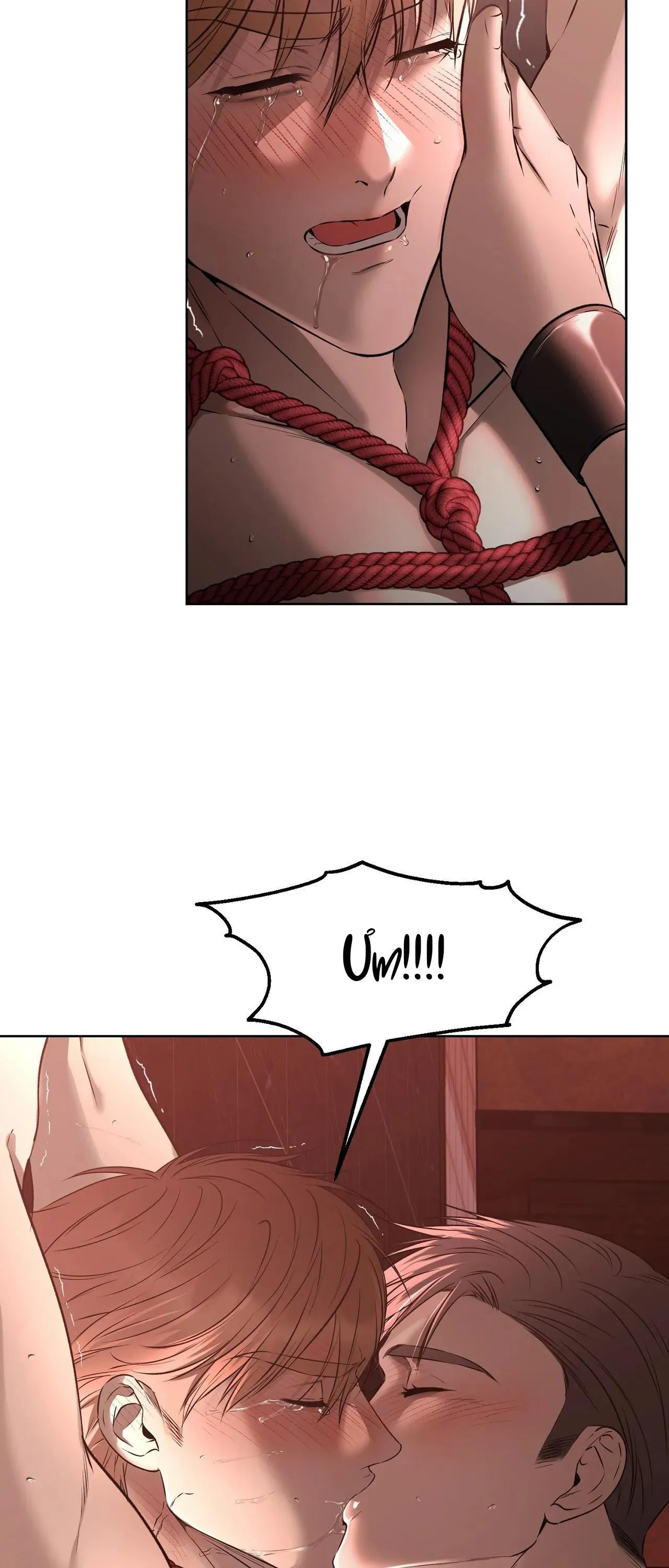 BÊN TRONG LỚP CẢNH PHỤC Chapter 27 Trang 17