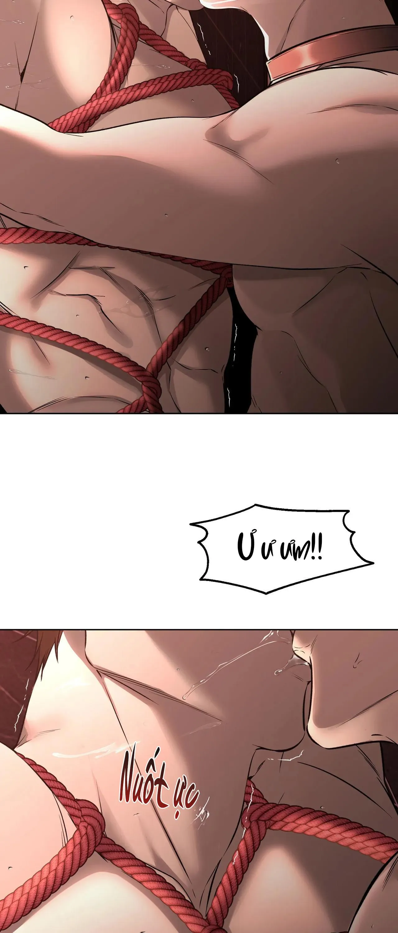 BÊN TRONG LỚP CẢNH PHỤC Chapter 27 Trang 18