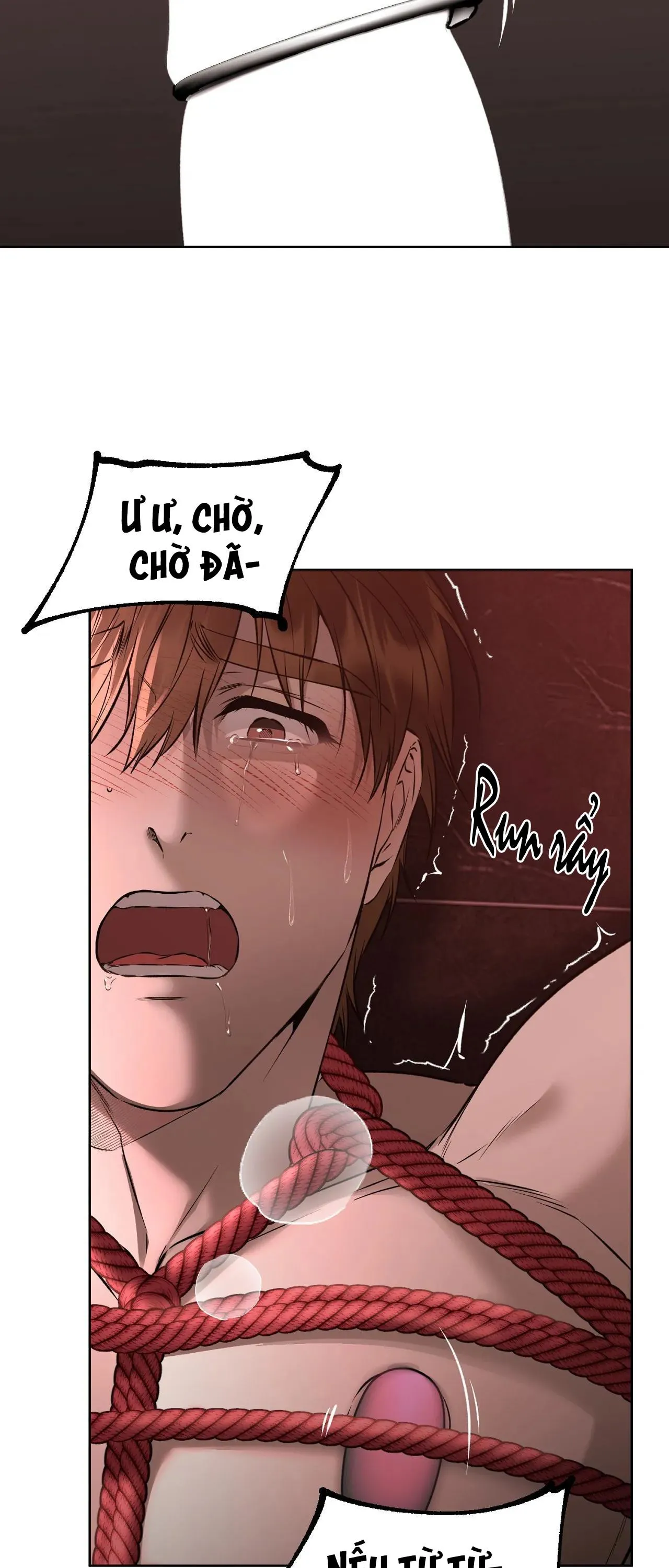 BÊN TRONG LỚP CẢNH PHỤC Chapter 27 Trang 25