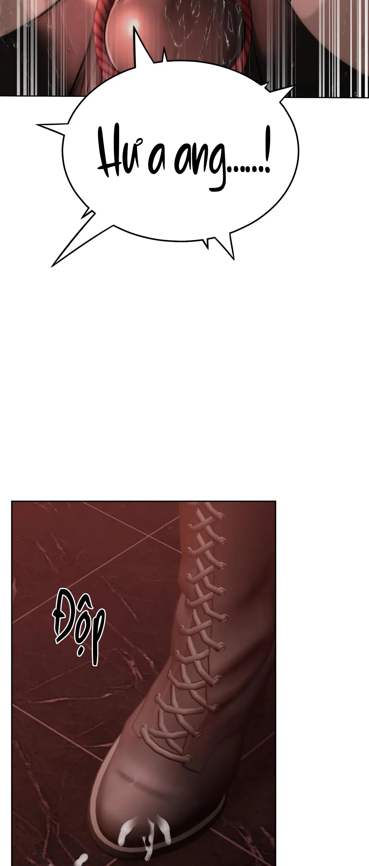 BÊN TRONG LỚP CẢNH PHỤC Chapter 27 Trang 28