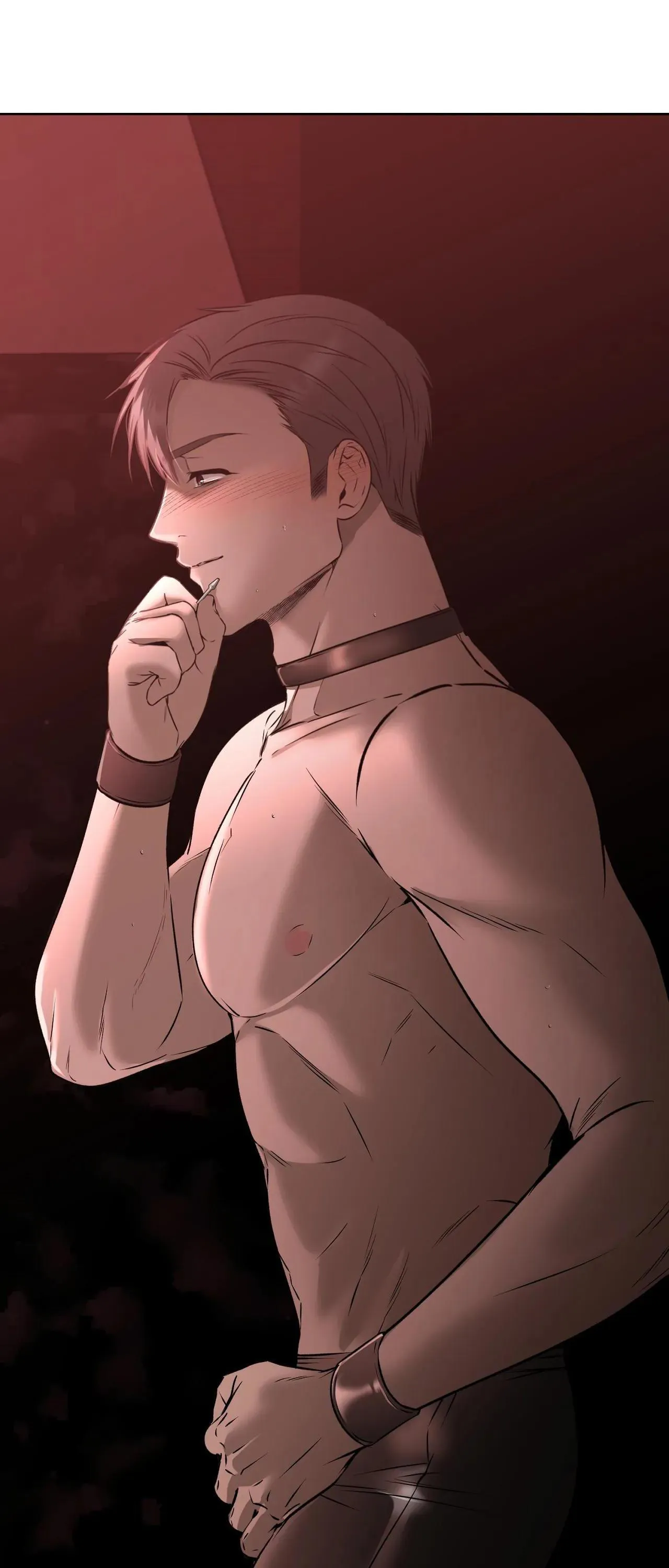 BÊN TRONG LỚP CẢNH PHỤC Chapter 27 Trang 30