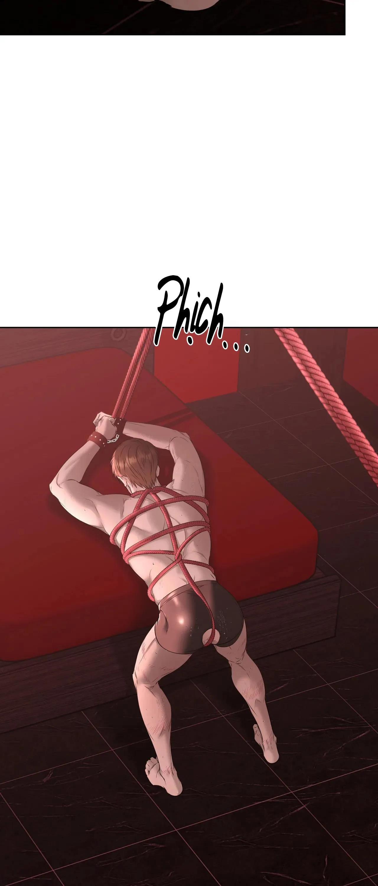 BÊN TRONG LỚP CẢNH PHỤC Chapter 27 Trang 33