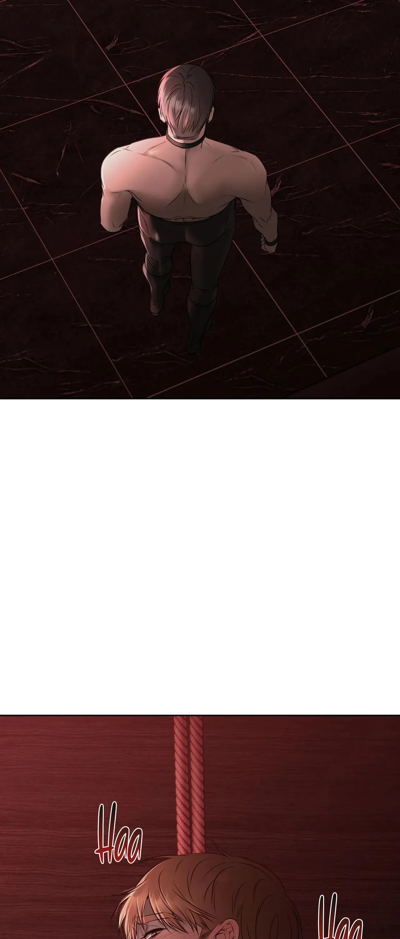 BÊN TRONG LỚP CẢNH PHỤC Chapter 27 Trang 34