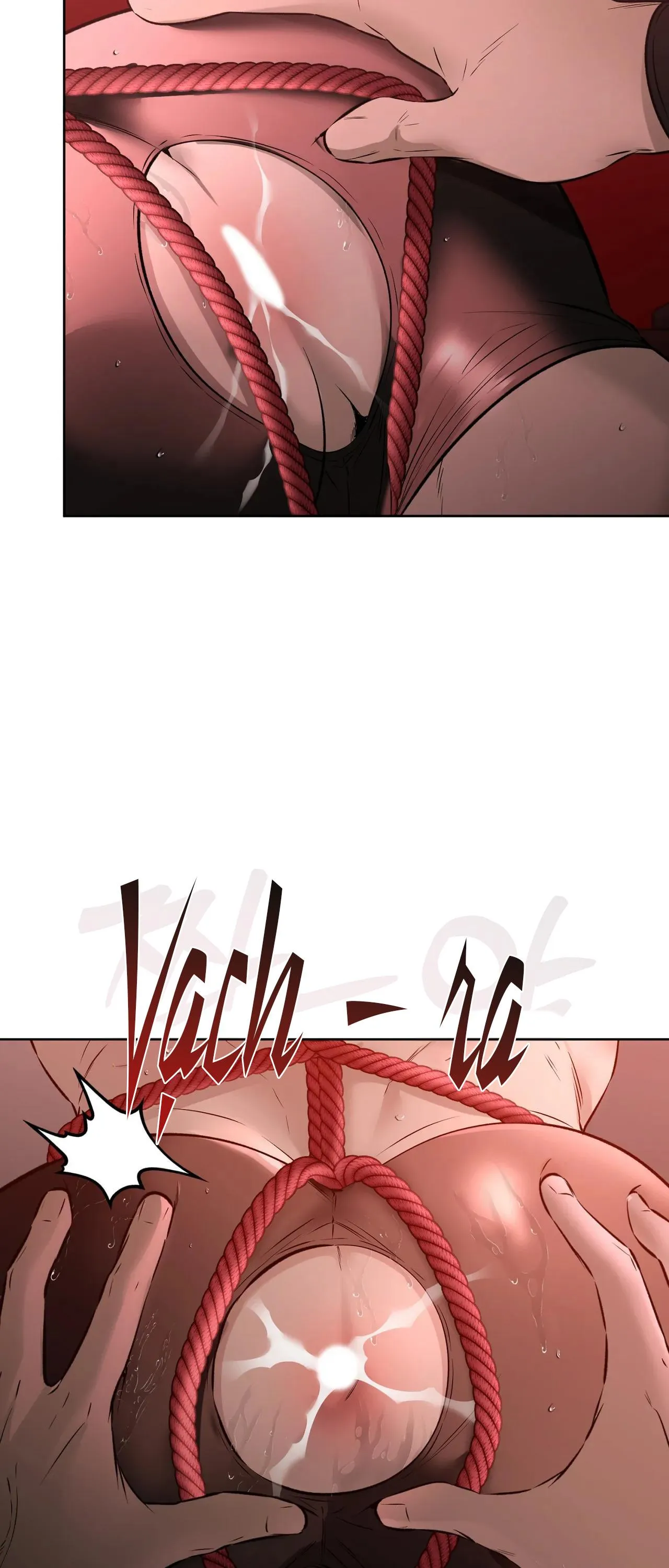 BÊN TRONG LỚP CẢNH PHỤC Chapter 27 Trang 37