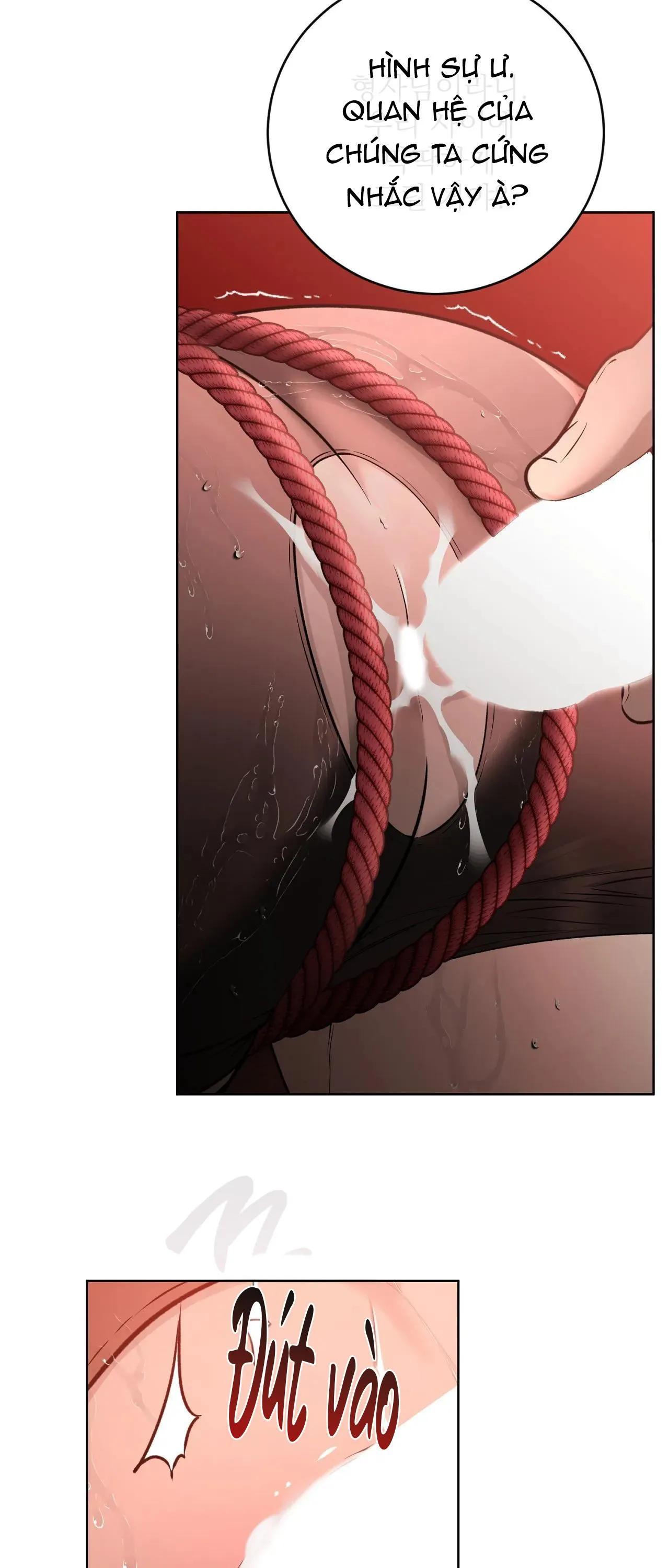 BÊN TRONG LỚP CẢNH PHỤC Chapter 27 Trang 39