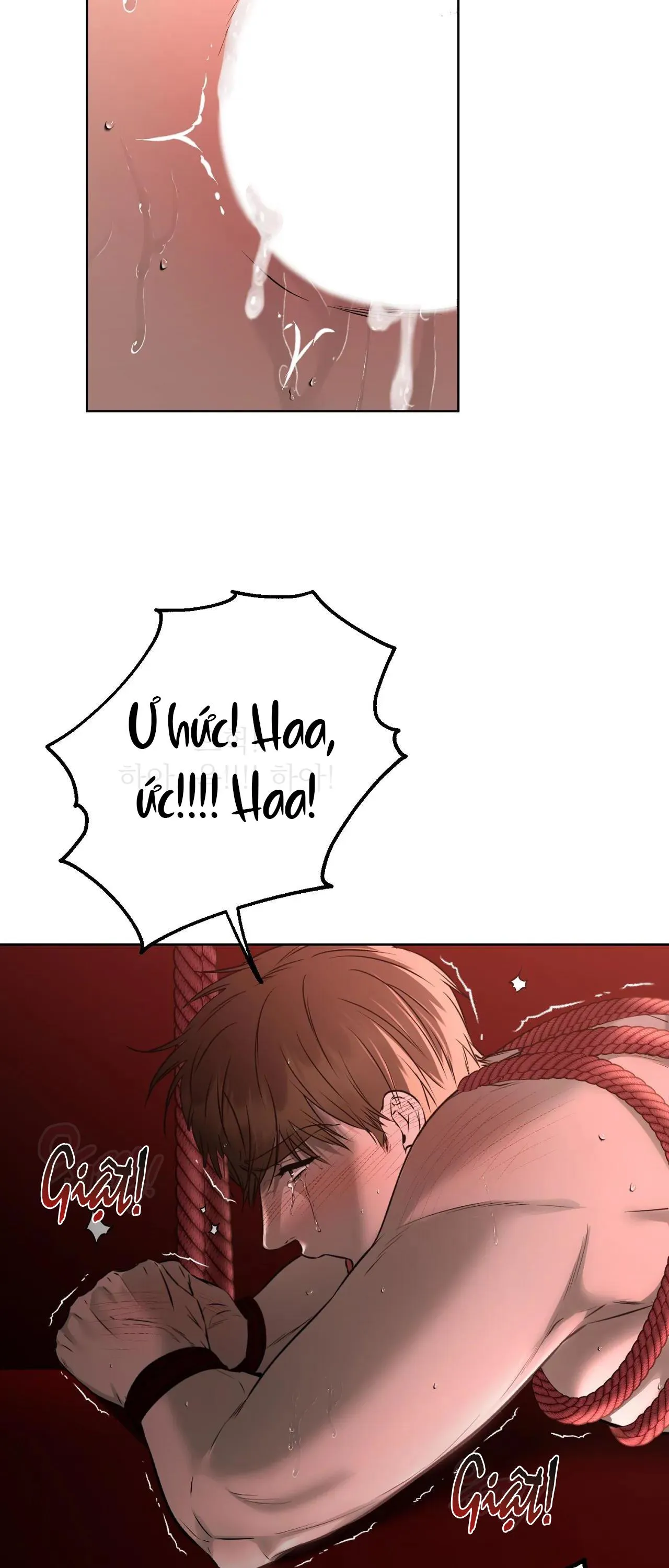 BÊN TRONG LỚP CẢNH PHỤC Chapter 27 Trang 40