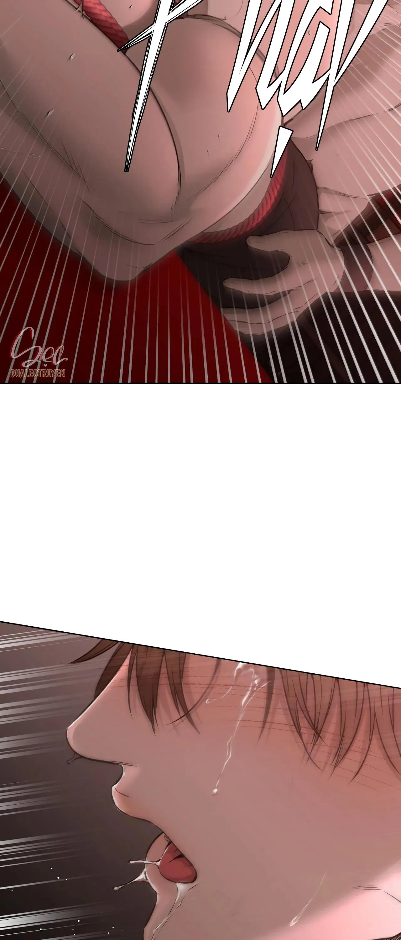 BÊN TRONG LỚP CẢNH PHỤC Chapter 27 Trang 42