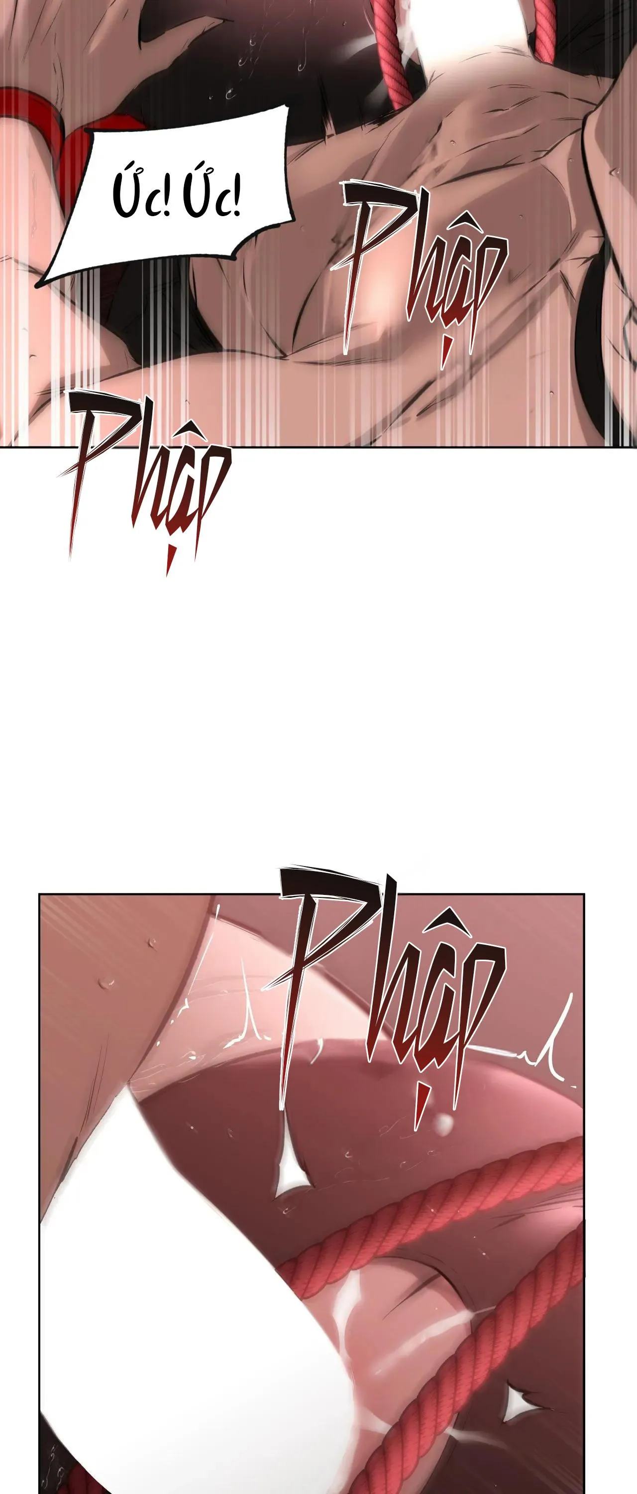 BÊN TRONG LỚP CẢNH PHỤC Chapter 27 Trang 46