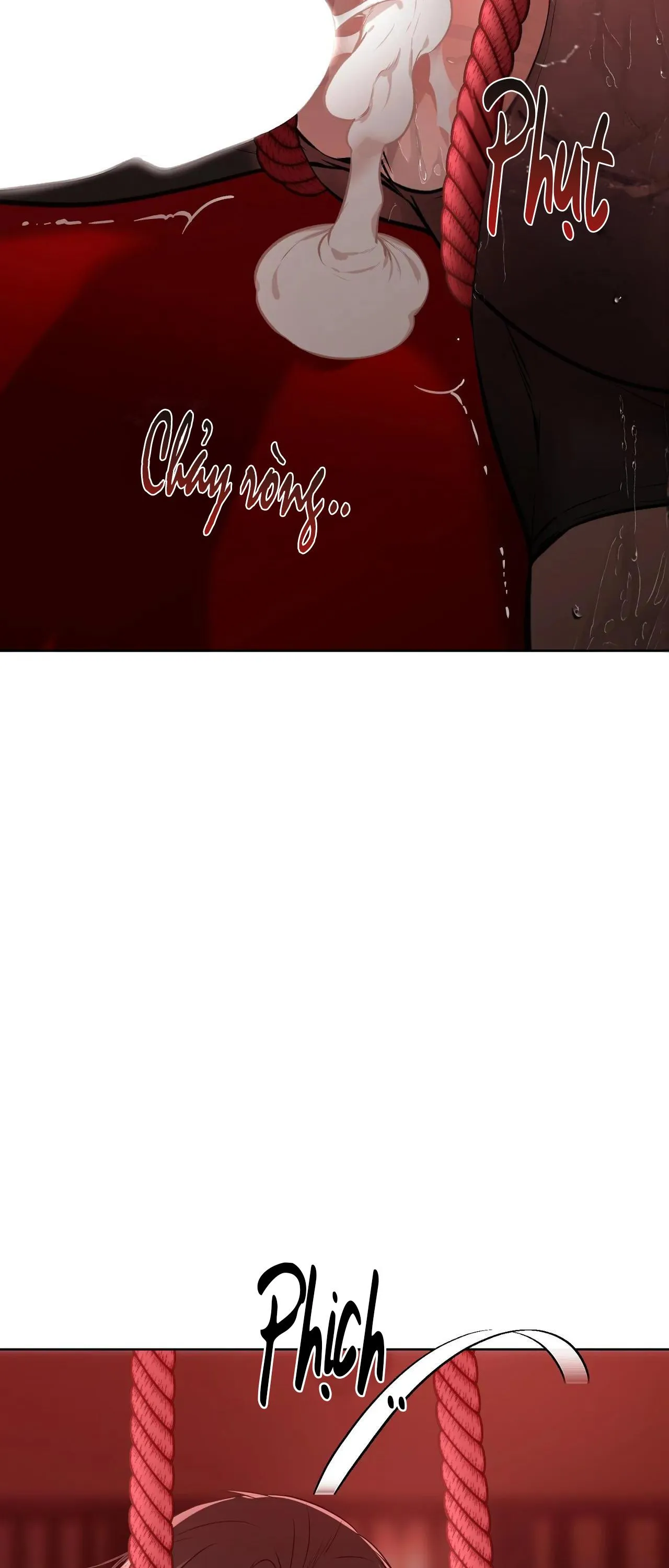 BÊN TRONG LỚP CẢNH PHỤC Chapter 27 Trang 50