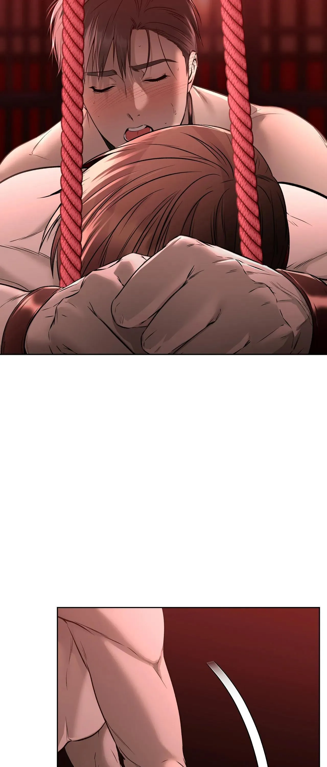 BÊN TRONG LỚP CẢNH PHỤC Chapter 27 Trang 51