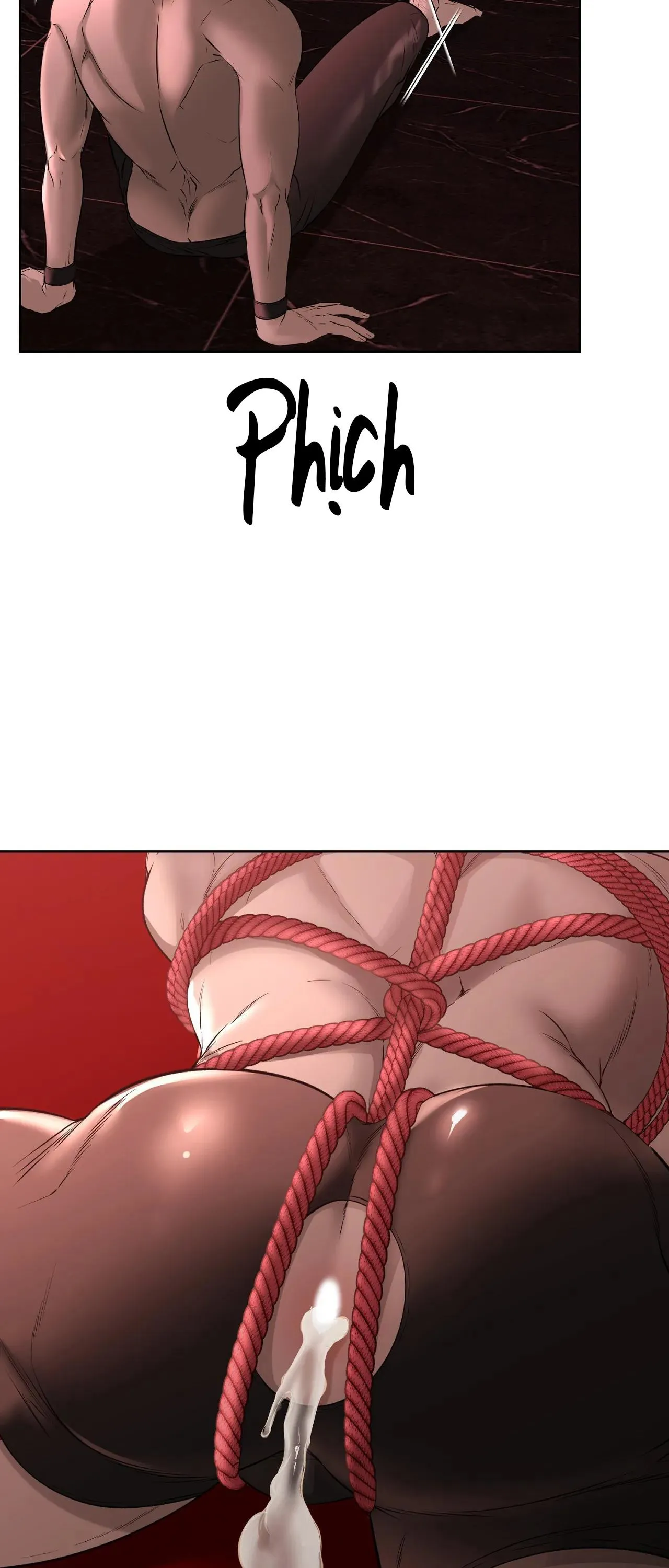 BÊN TRONG LỚP CẢNH PHỤC Chapter 27 Trang 53