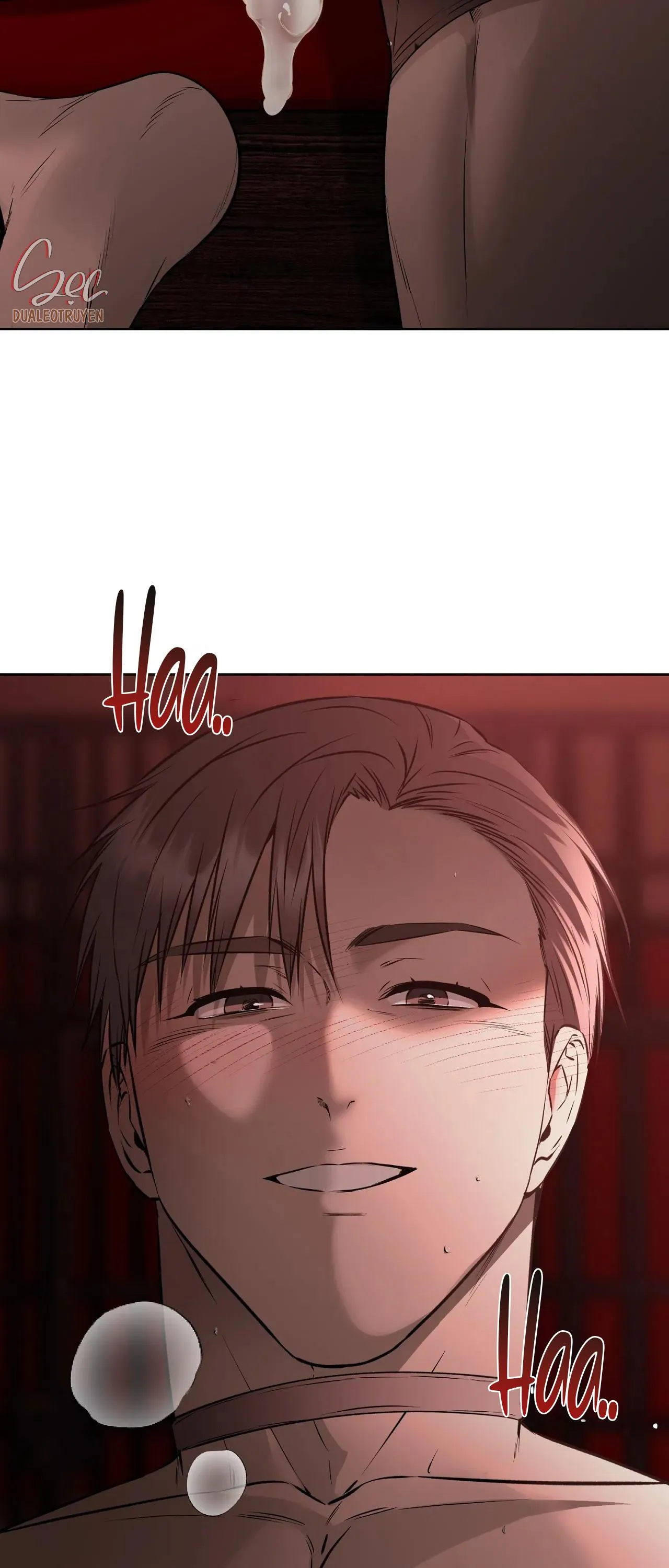 BÊN TRONG LỚP CẢNH PHỤC Chapter 27 Trang 54