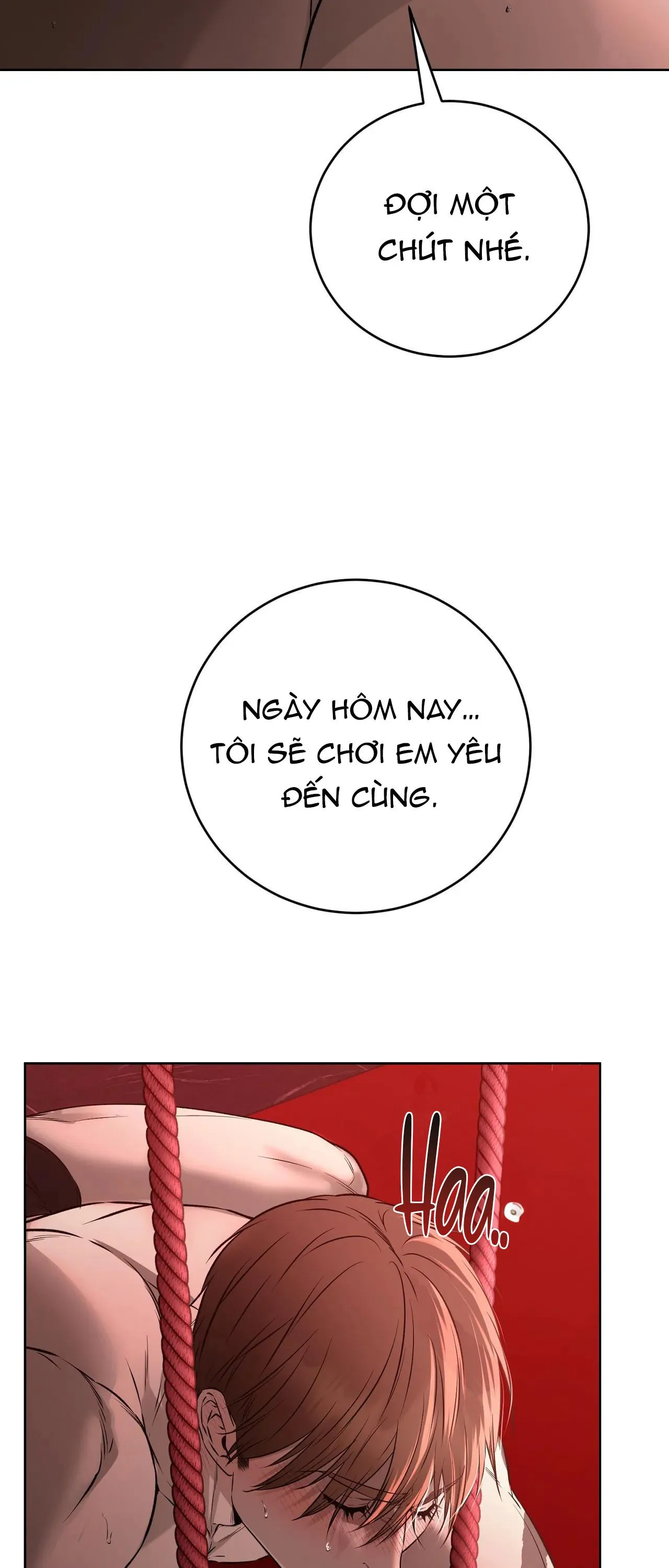 BÊN TRONG LỚP CẢNH PHỤC Chapter 27 Trang 55