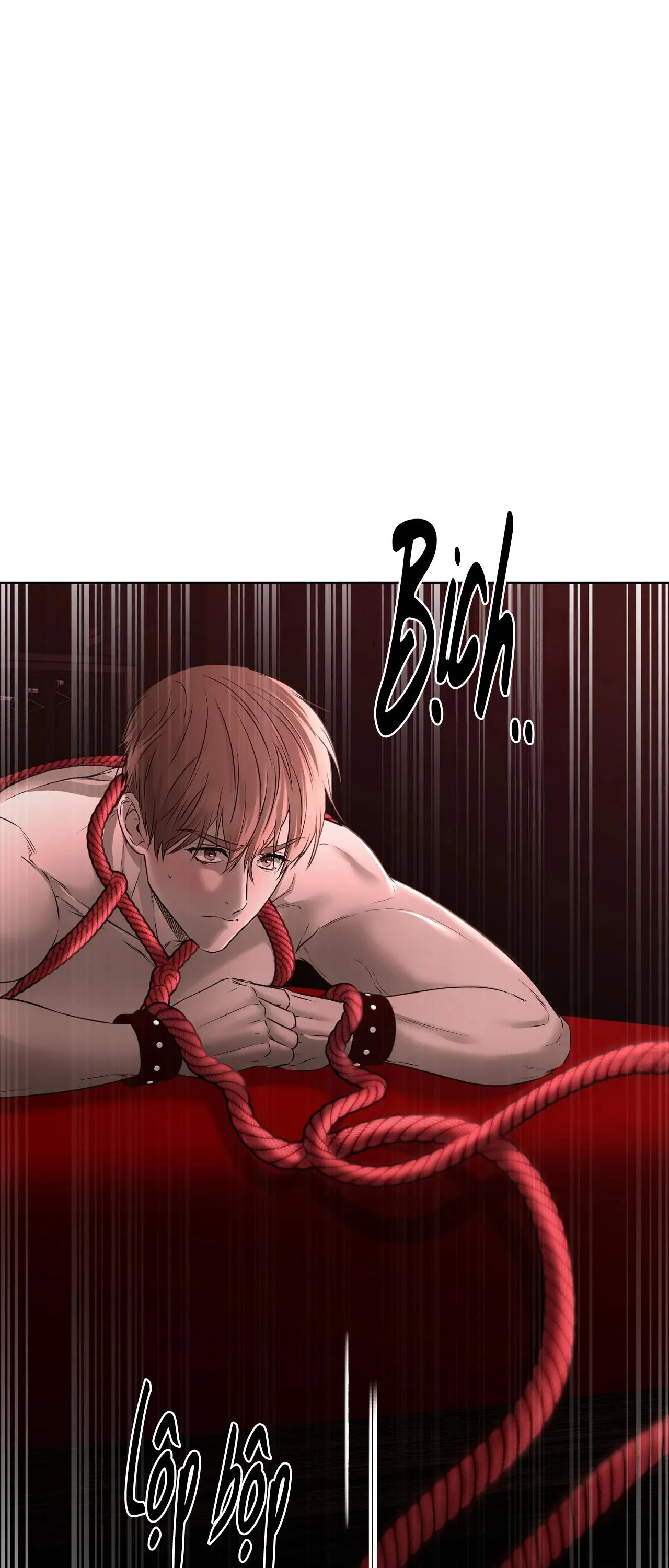 BÊN TRONG LỚP CẢNH PHỤC Chapter 27 Trang 59