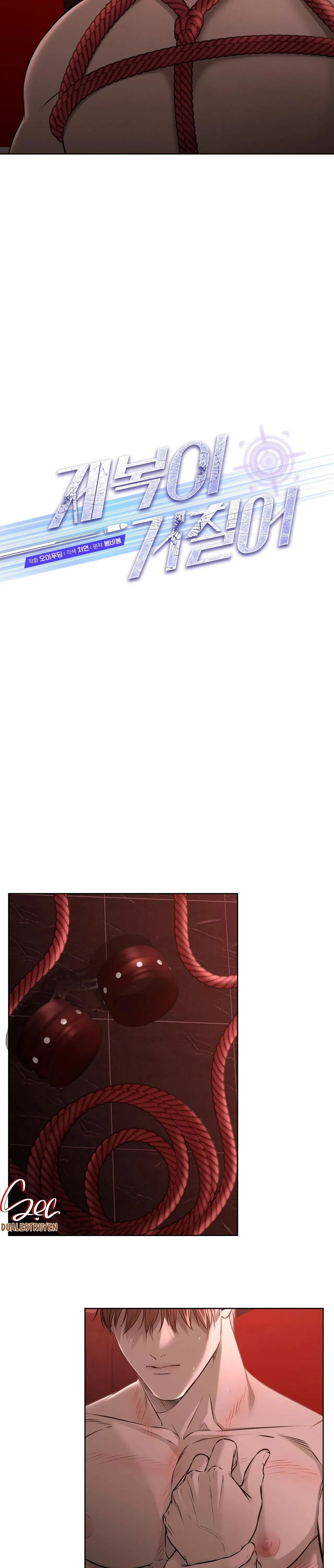 BÊN TRONG LỚP CẢNH PHỤC Chapter 28 Trang 8