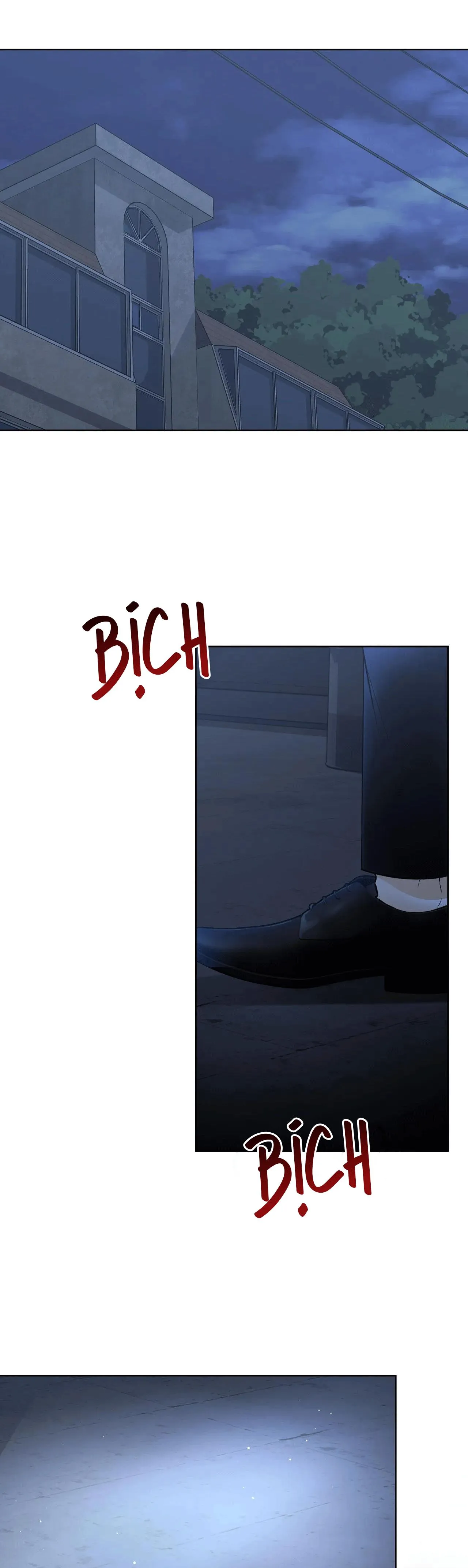 BÊN TRONG LỚP CẢNH PHỤC Chapter 29 Trang 11