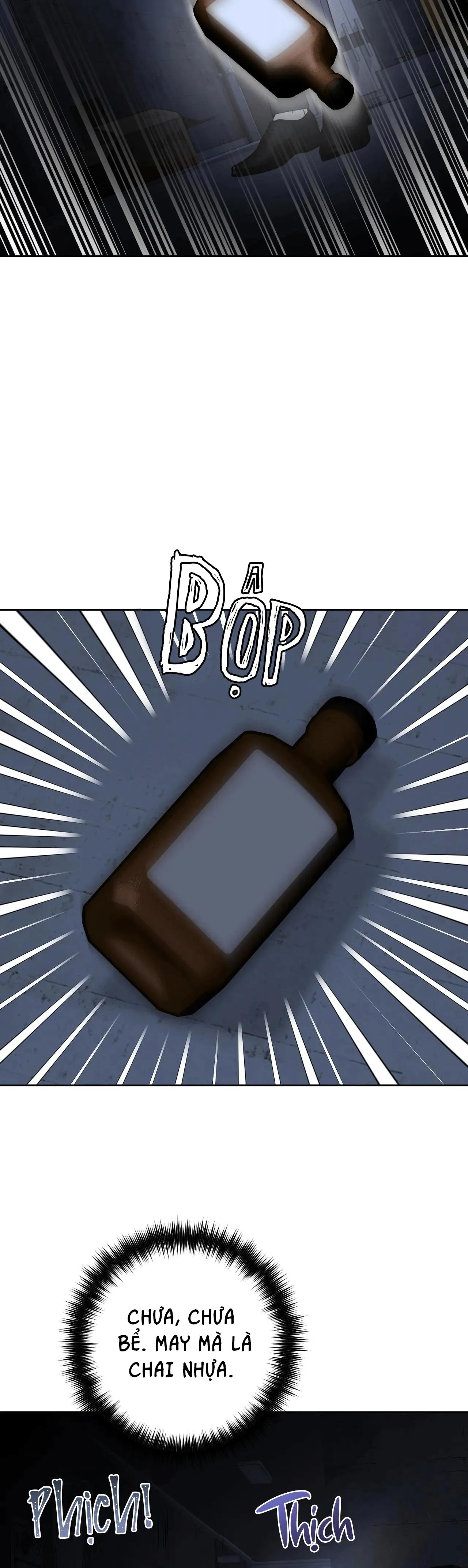 BÊN TRONG LỚP CẢNH PHỤC Chapter 29 Trang 16
