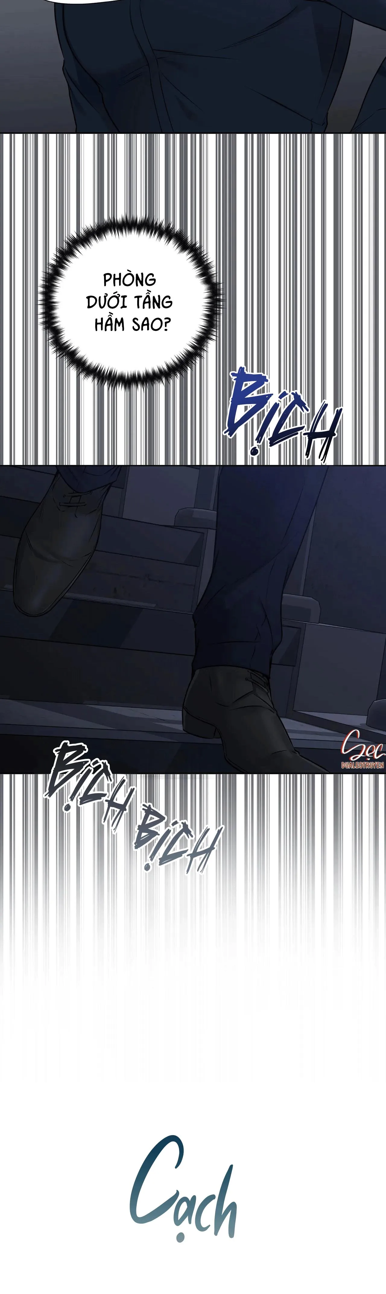 BÊN TRONG LỚP CẢNH PHỤC Chapter 29 Trang 24