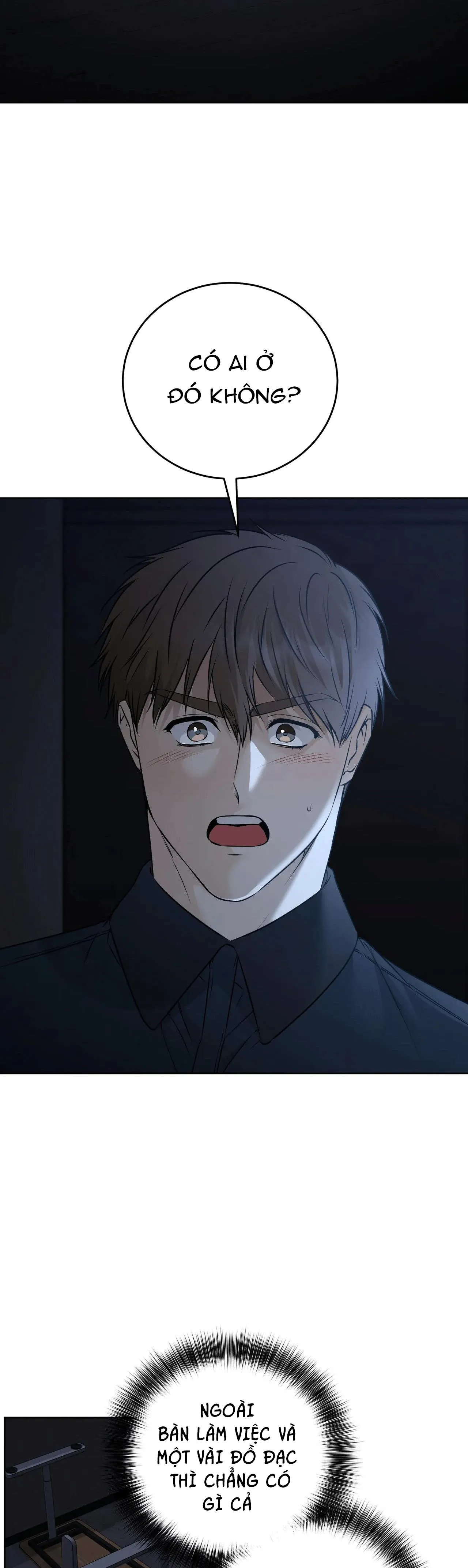 BÊN TRONG LỚP CẢNH PHỤC Chapter 29 Trang 26