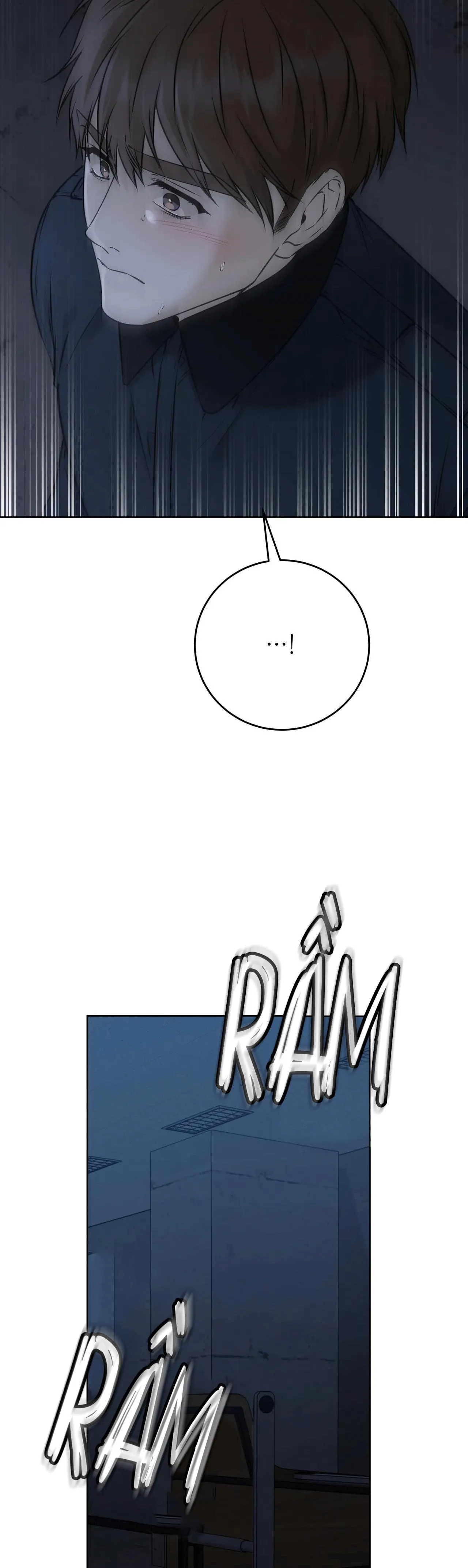 BÊN TRONG LỚP CẢNH PHỤC Chapter 29 Trang 29