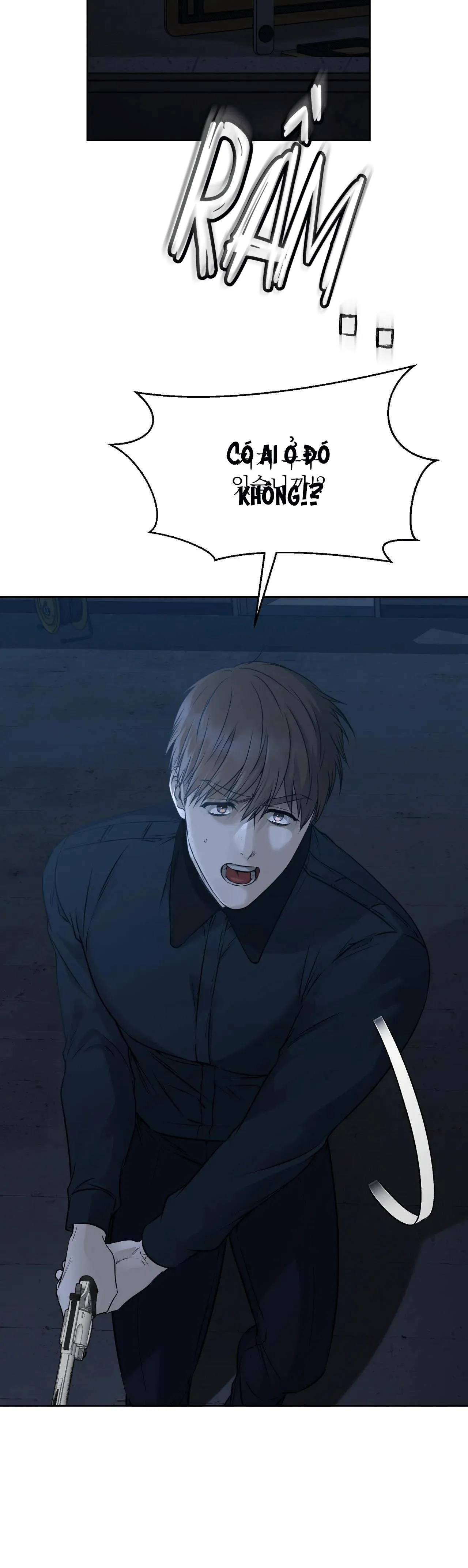 BÊN TRONG LỚP CẢNH PHỤC Chapter 29 Trang 30