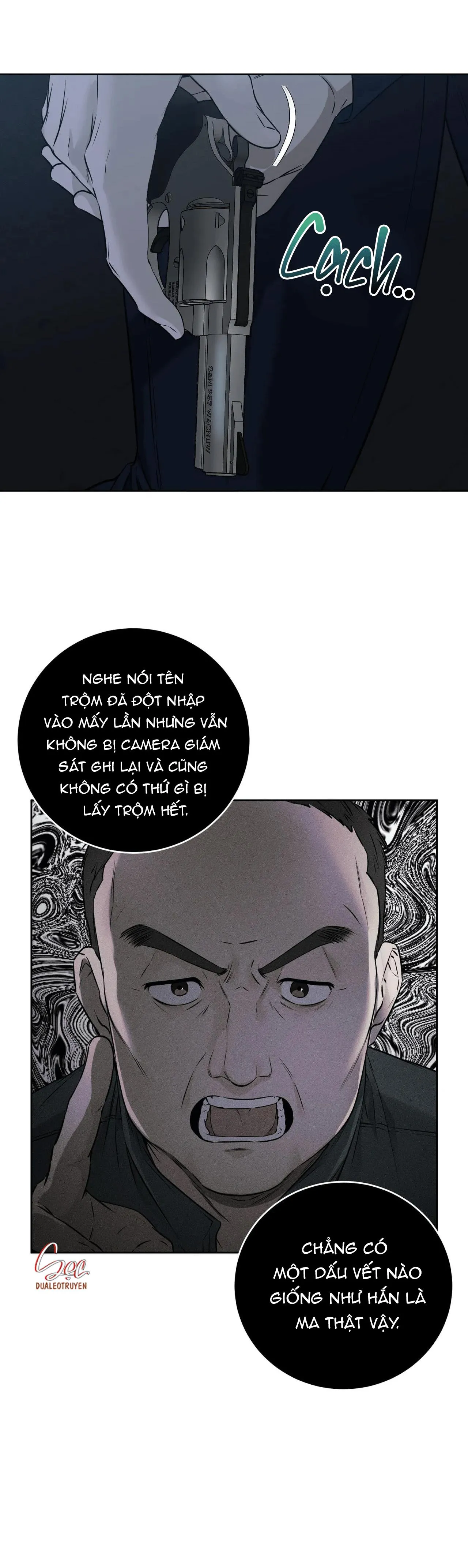 BÊN TRONG LỚP CẢNH PHỤC Chapter 29 Trang 31