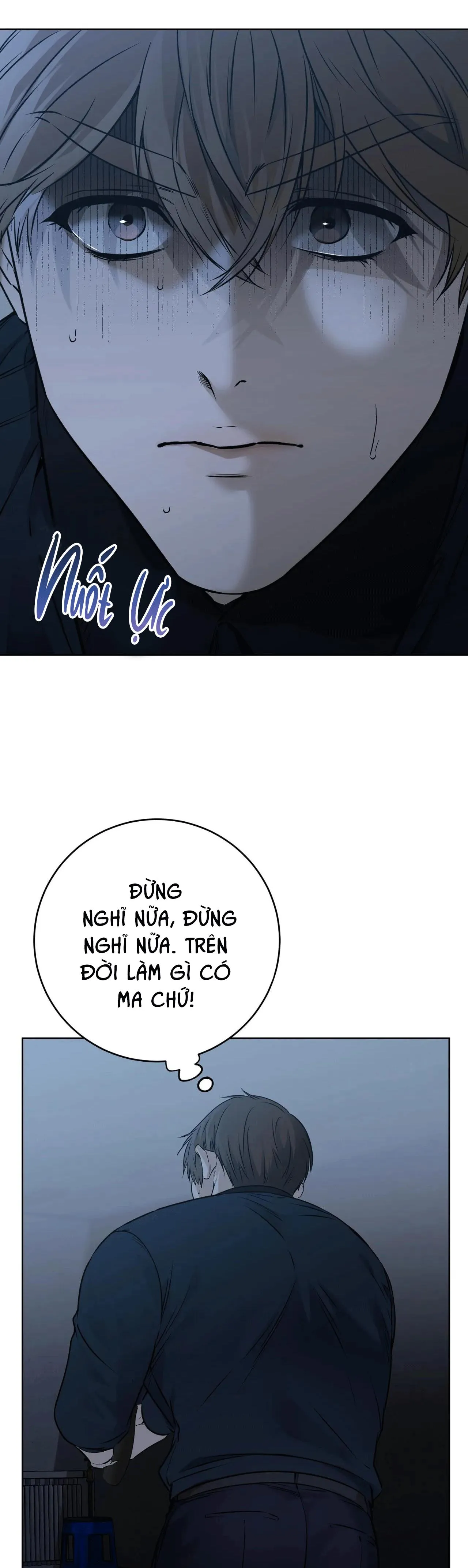 BÊN TRONG LỚP CẢNH PHỤC Chapter 29 Trang 32