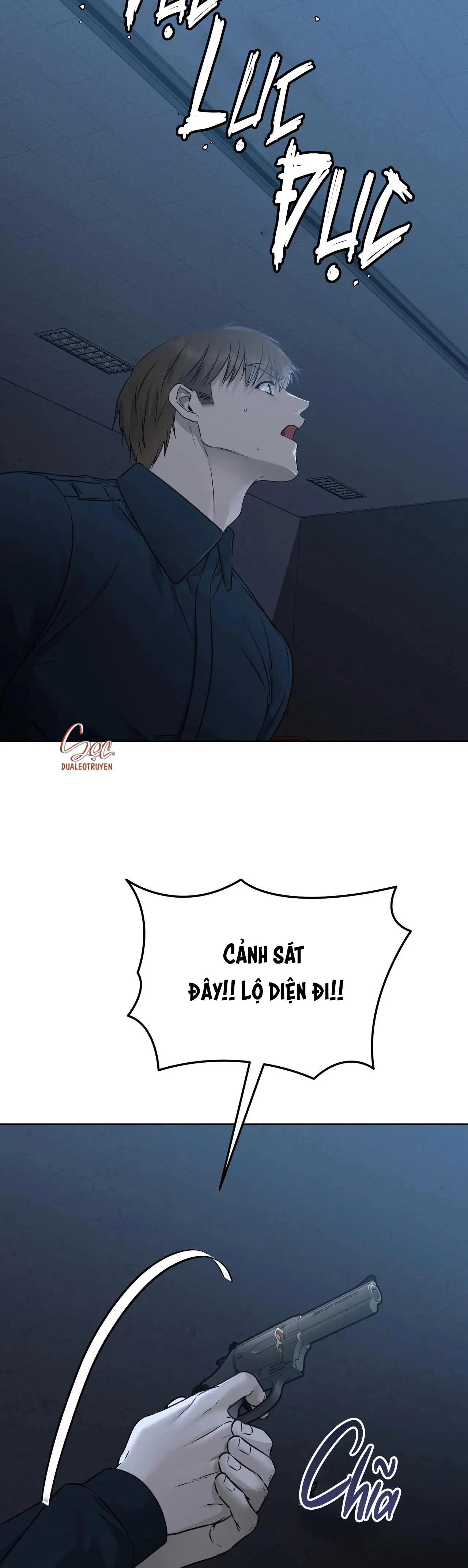 BÊN TRONG LỚP CẢNH PHỤC Chapter 29 Trang 35