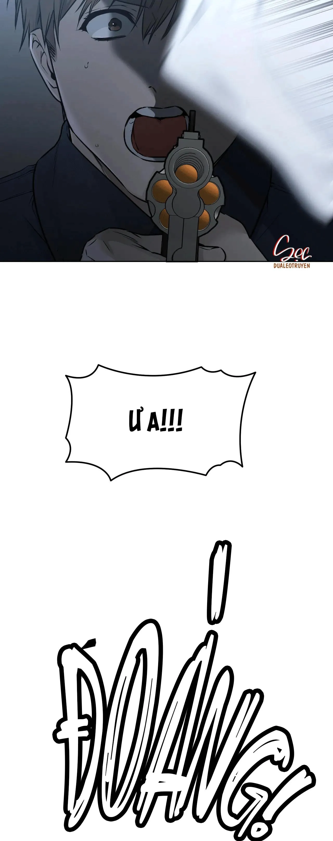 BÊN TRONG LỚP CẢNH PHỤC Chapter 29 Trang 37