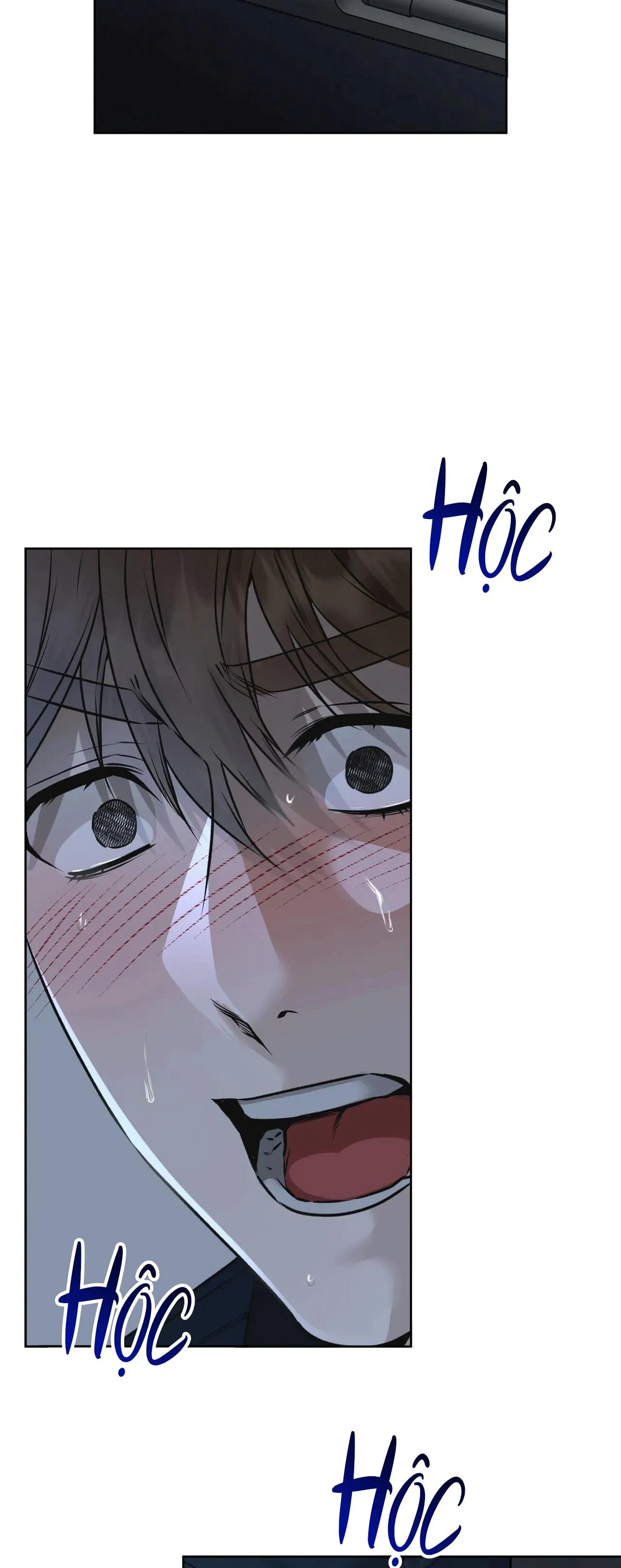BÊN TRONG LỚP CẢNH PHỤC Chapter 29 Trang 39