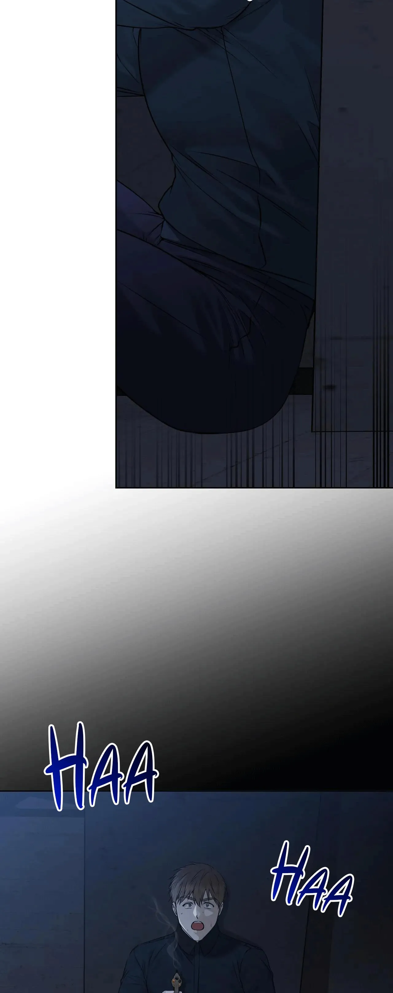 BÊN TRONG LỚP CẢNH PHỤC Chapter 29 Trang 40