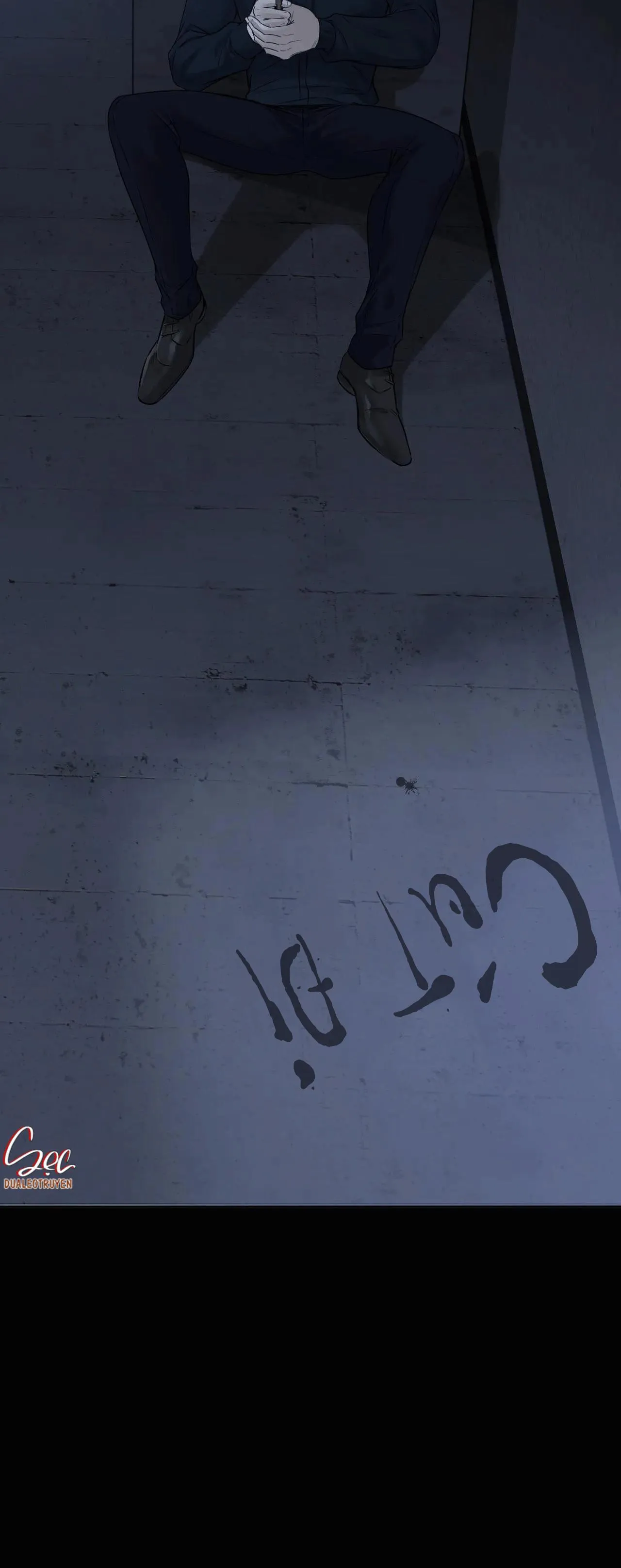 BÊN TRONG LỚP CẢNH PHỤC Chapter 29 Trang 41