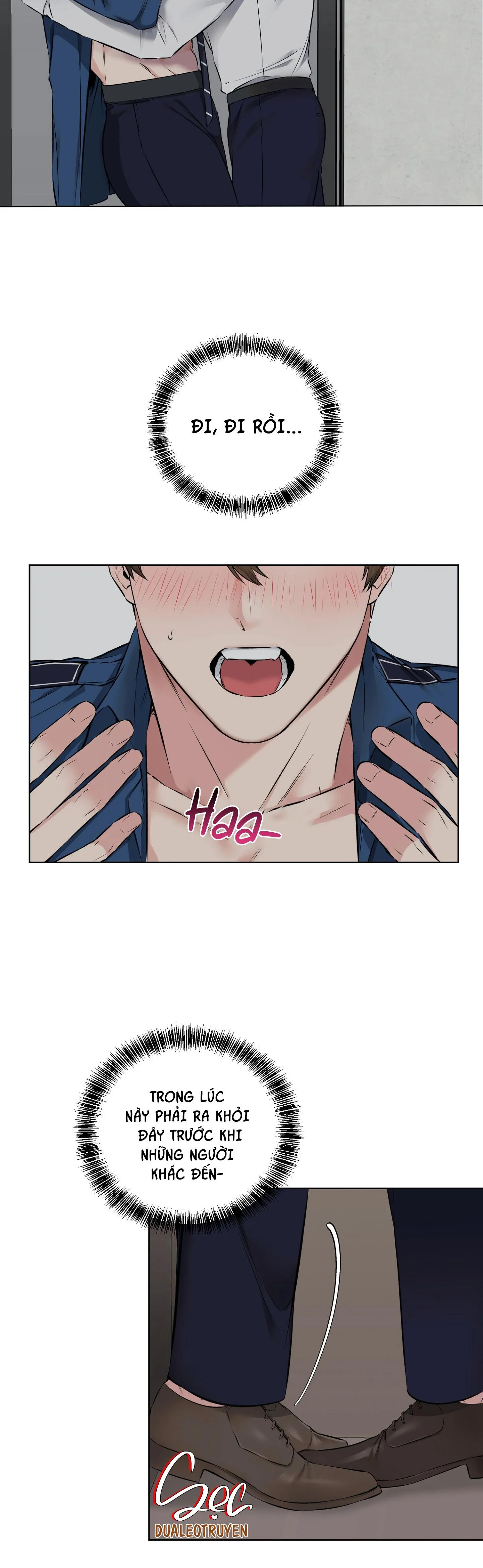 BÊN TRONG LỚP CẢNH PHỤC Chapter 3 Trang 8