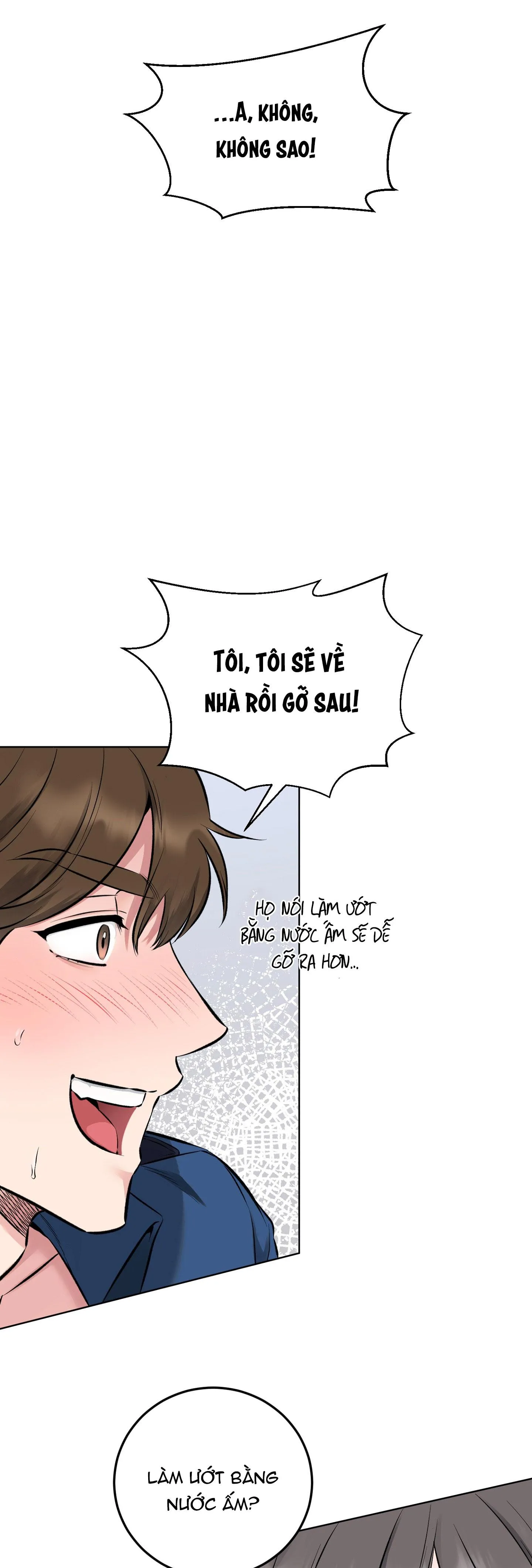 BÊN TRONG LỚP CẢNH PHỤC Chapter 3 Trang 12