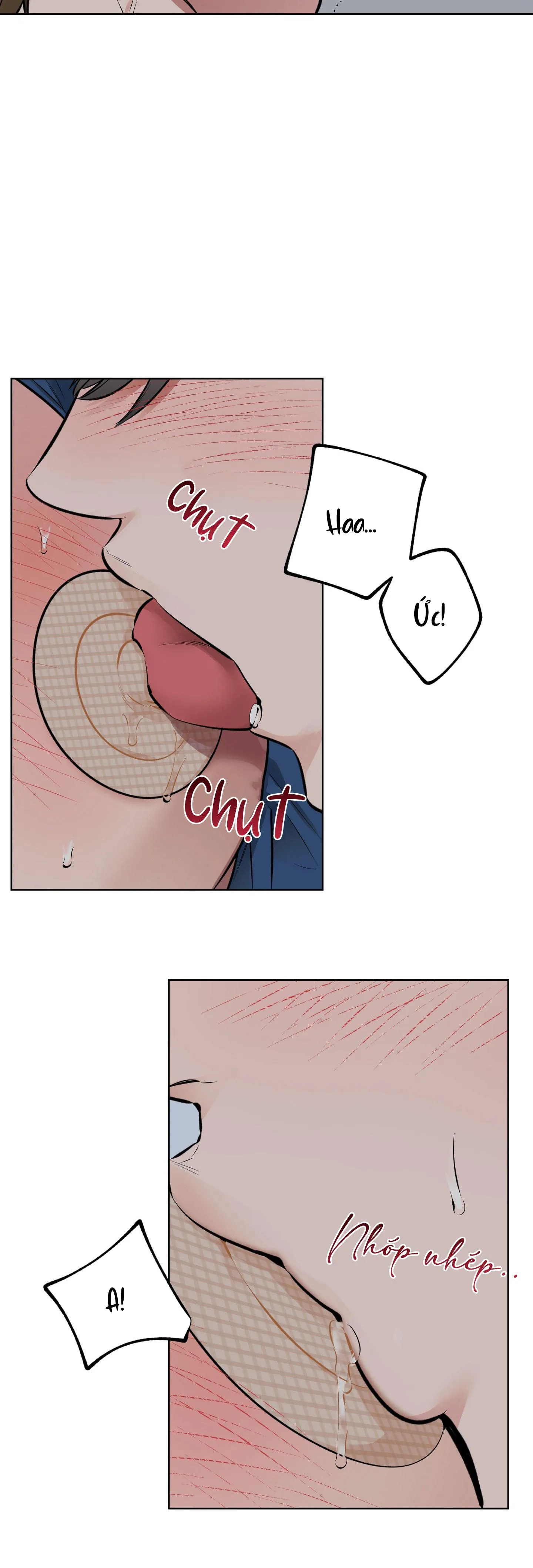 BÊN TRONG LỚP CẢNH PHỤC Chapter 3 Trang 15