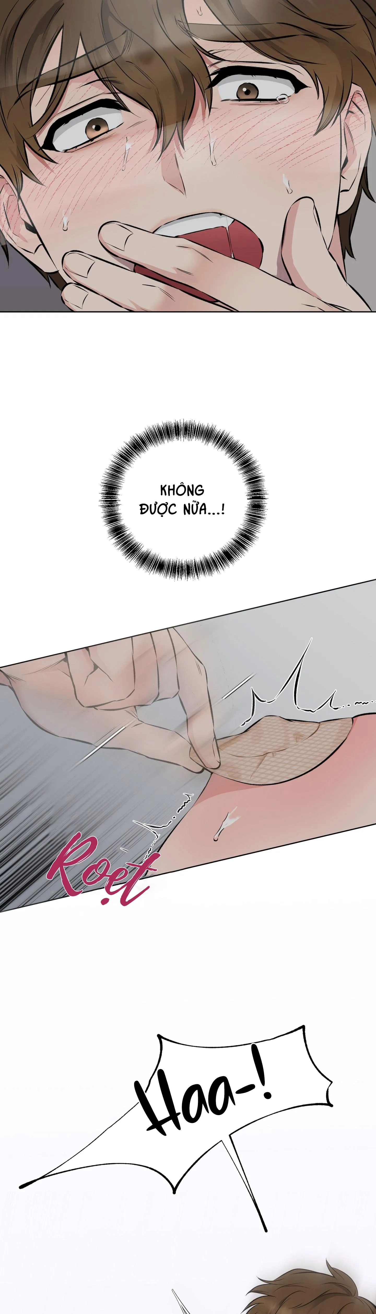 BÊN TRONG LỚP CẢNH PHỤC Chapter 3 Trang 29