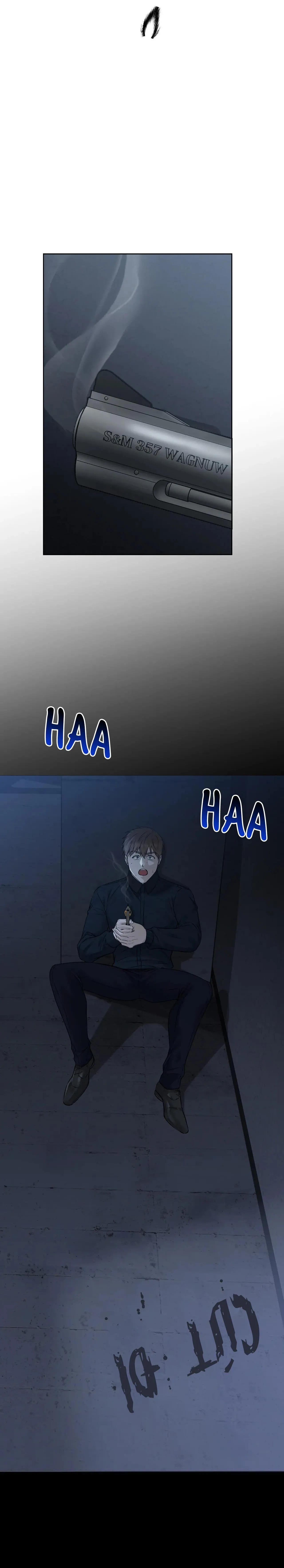 BÊN TRONG LỚP CẢNH PHỤC Chapter 30 Trang 4