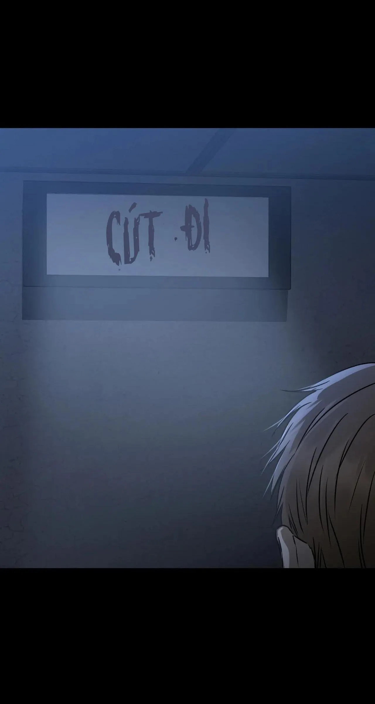 BÊN TRONG LỚP CẢNH PHỤC Chapter 30 Trang 5