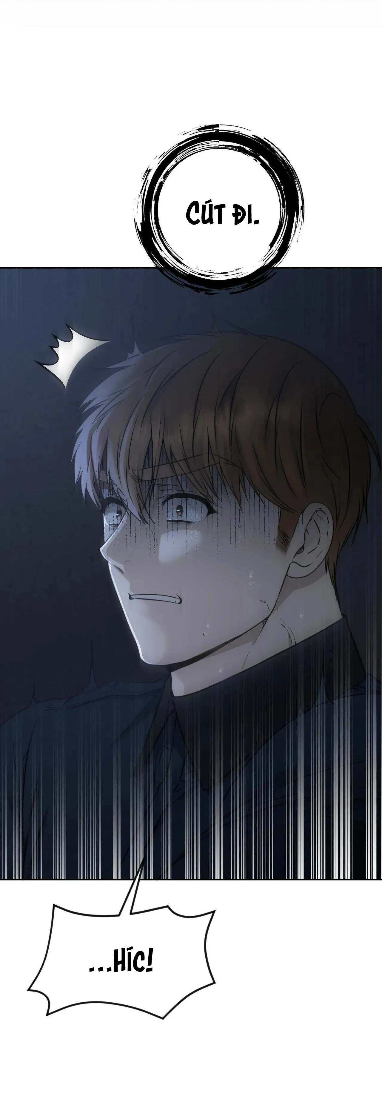 BÊN TRONG LỚP CẢNH PHỤC Chapter 30 Trang 8