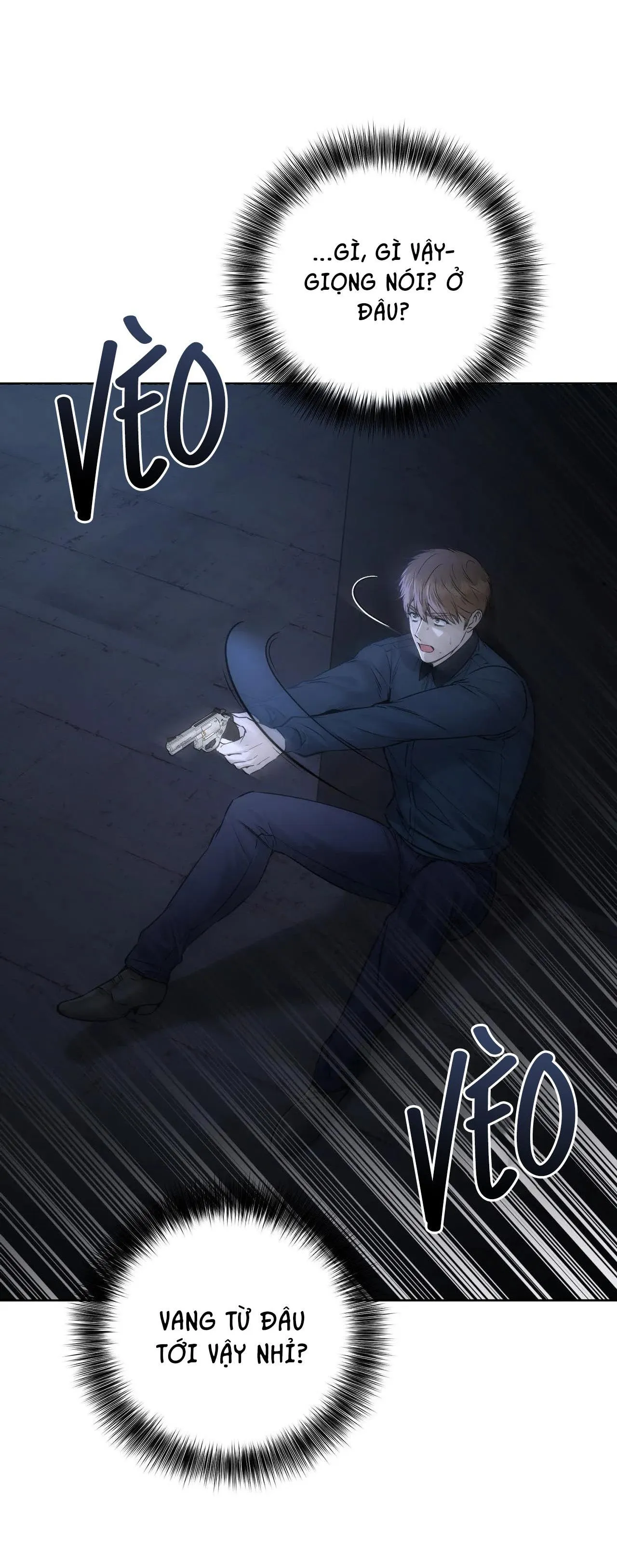 BÊN TRONG LỚP CẢNH PHỤC Chapter 30 Trang 9