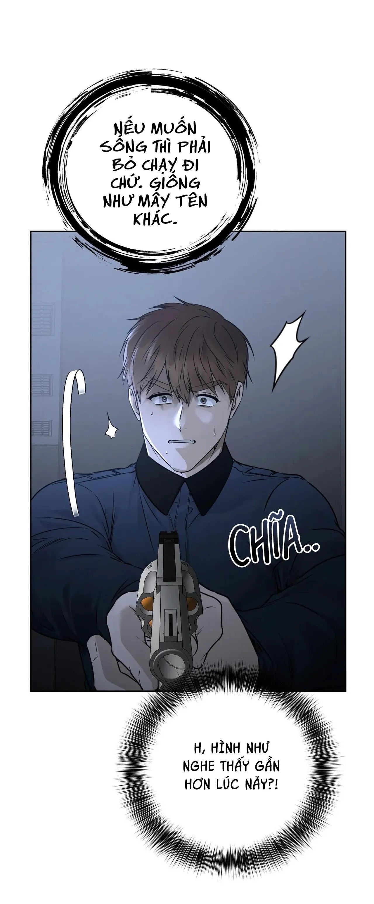 BÊN TRONG LỚP CẢNH PHỤC Chapter 30 Trang 12