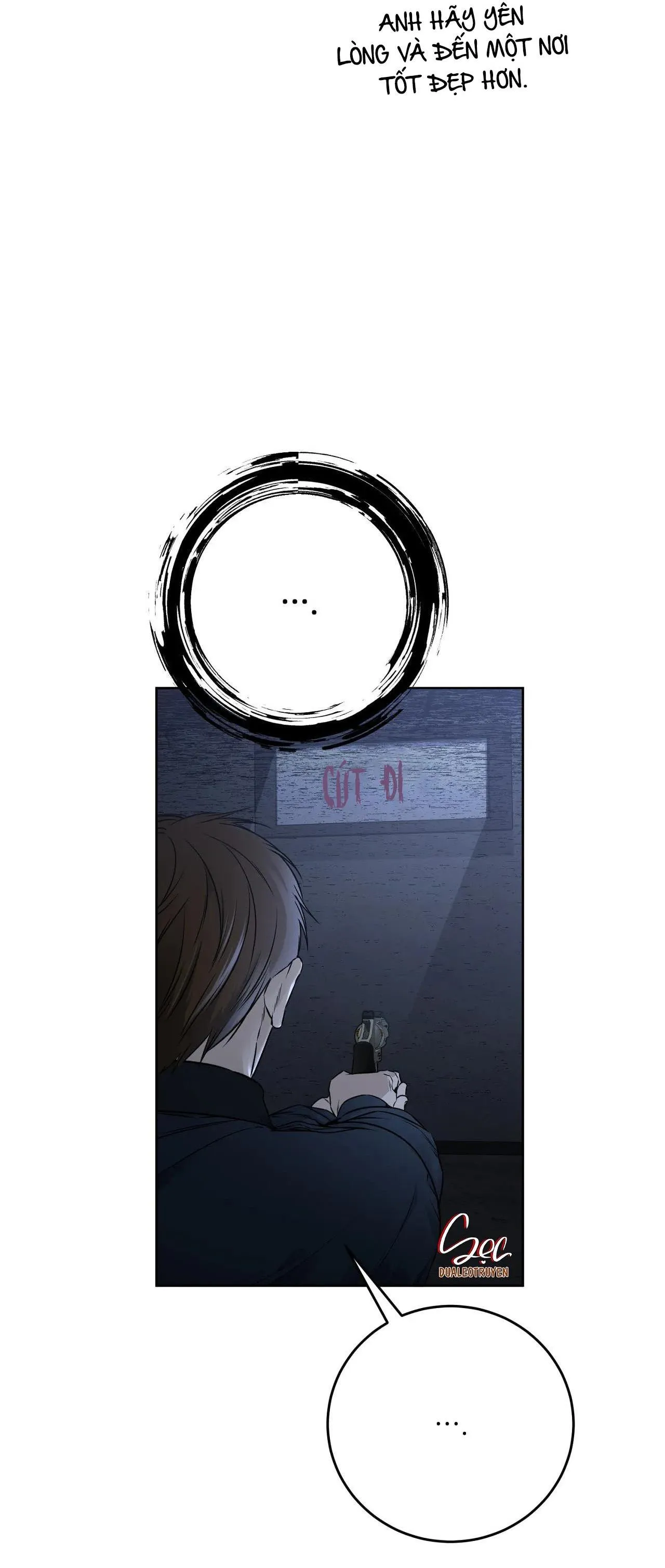 BÊN TRONG LỚP CẢNH PHỤC Chapter 30 Trang 15