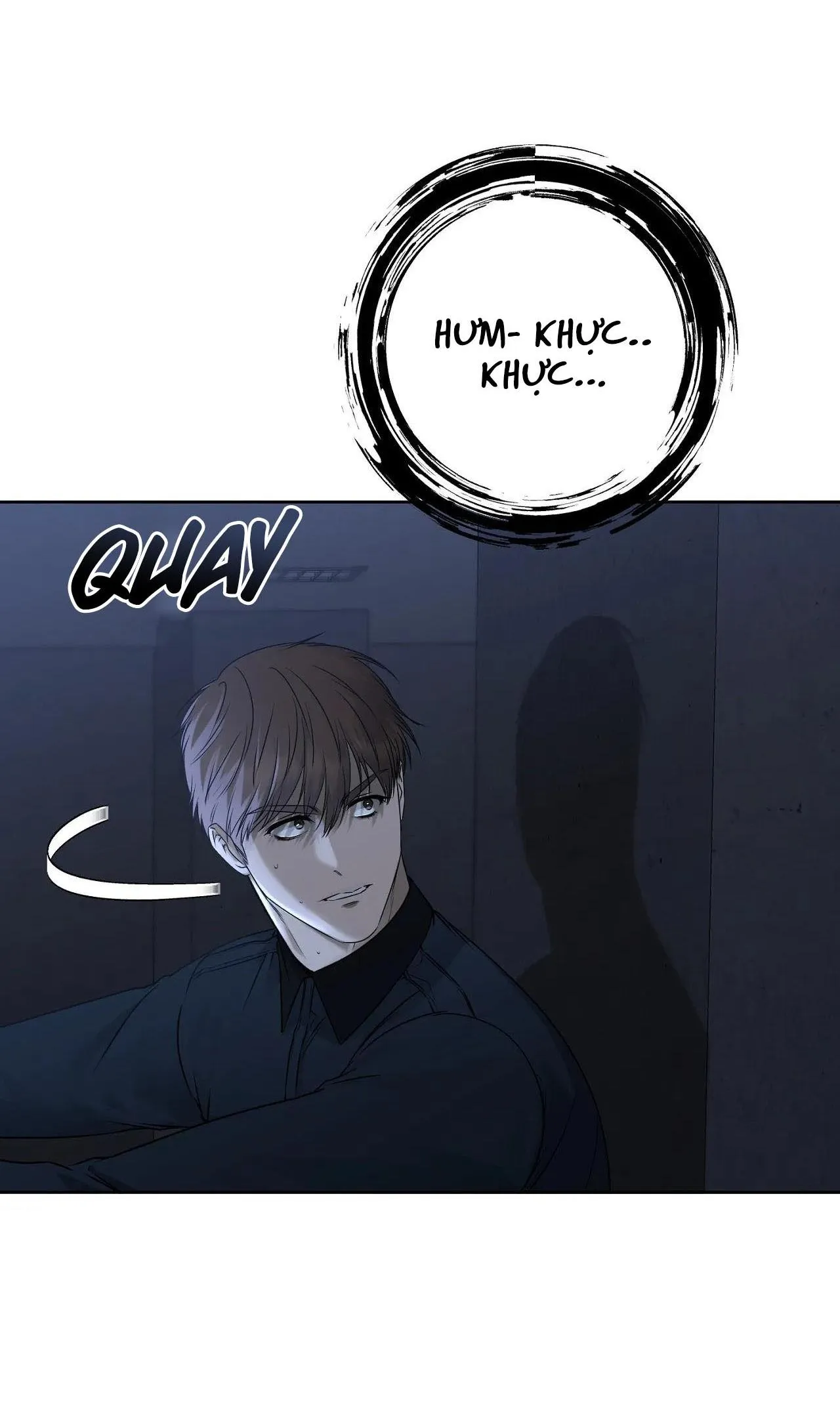 BÊN TRONG LỚP CẢNH PHỤC Chapter 30 Trang 19