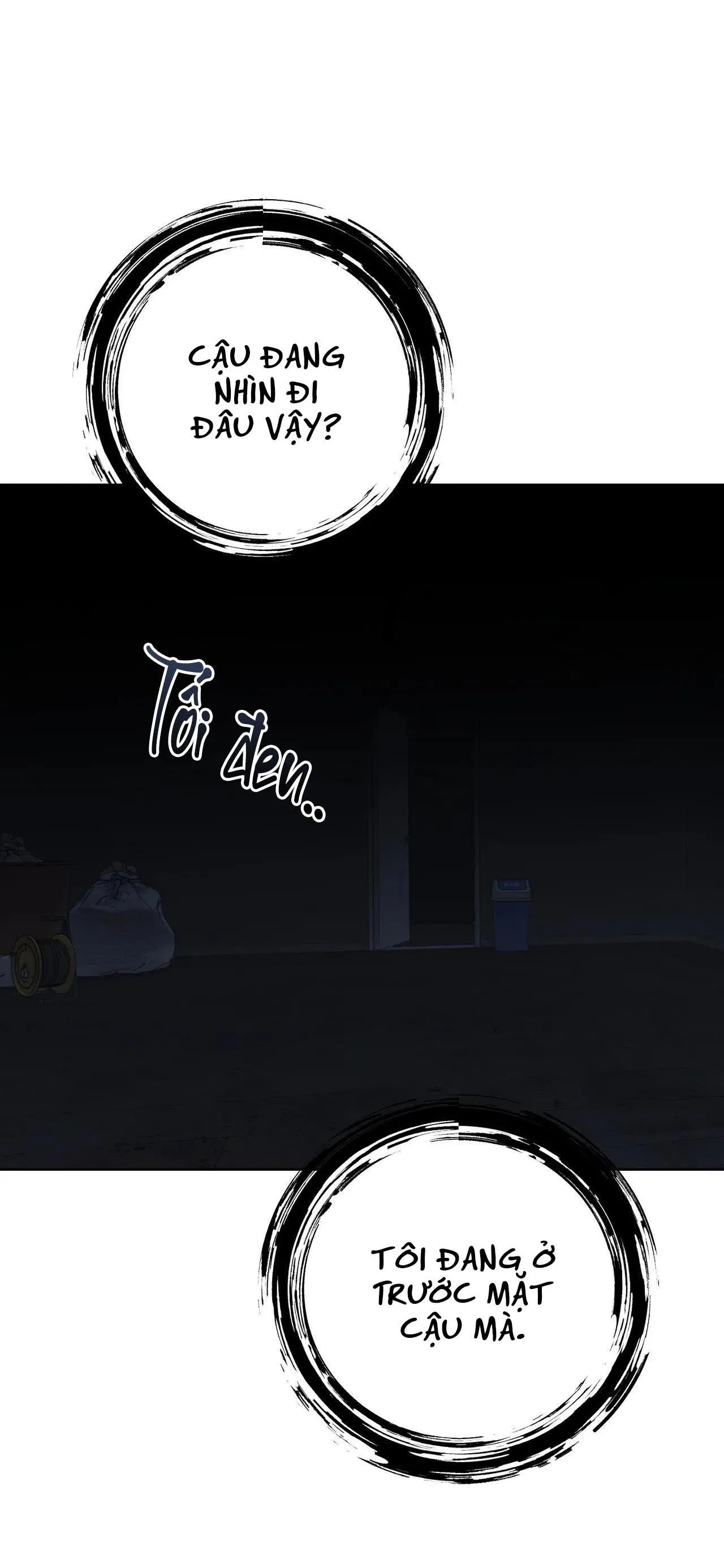 BÊN TRONG LỚP CẢNH PHỤC Chapter 30 Trang 20