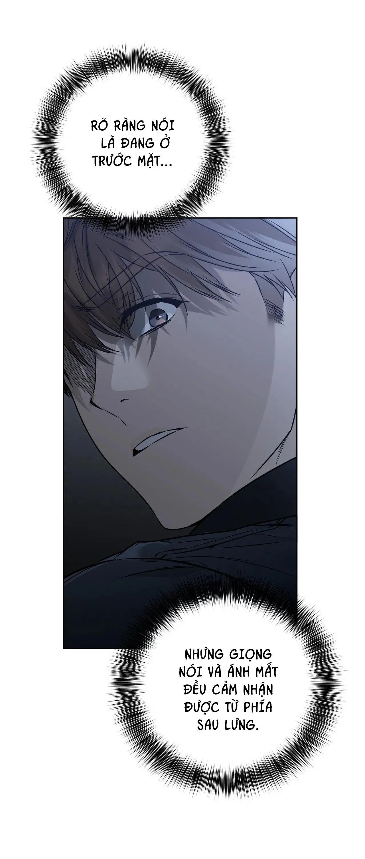 BÊN TRONG LỚP CẢNH PHỤC Chapter 30 Trang 21