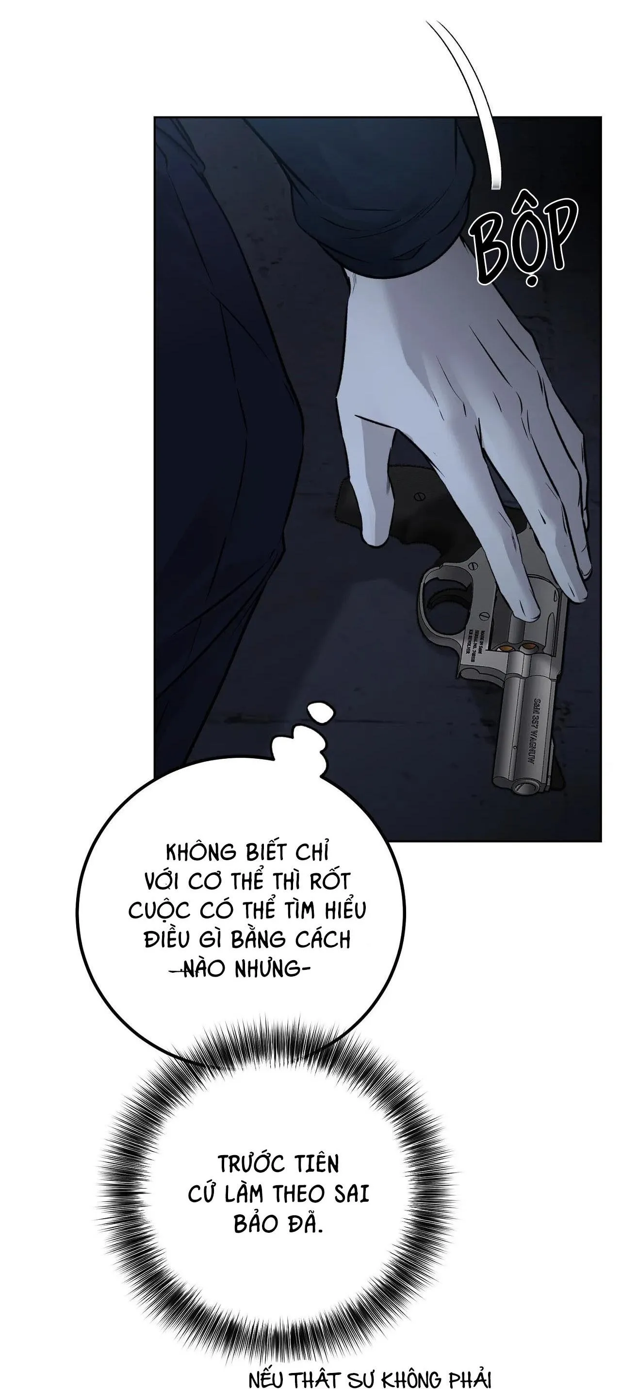 BÊN TRONG LỚP CẢNH PHỤC Chapter 30 Trang 28